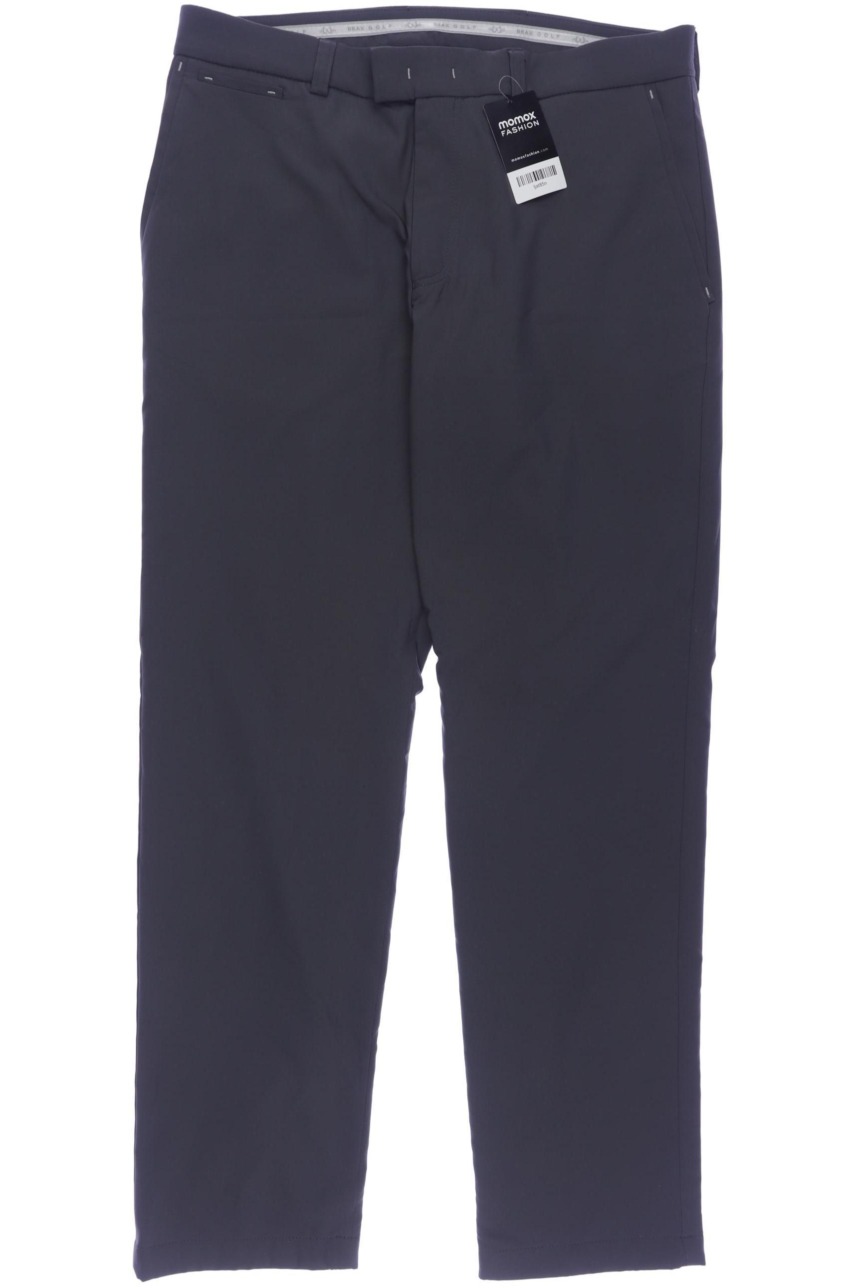 

Brax Damen Stoffhose, grau, Gr. 34