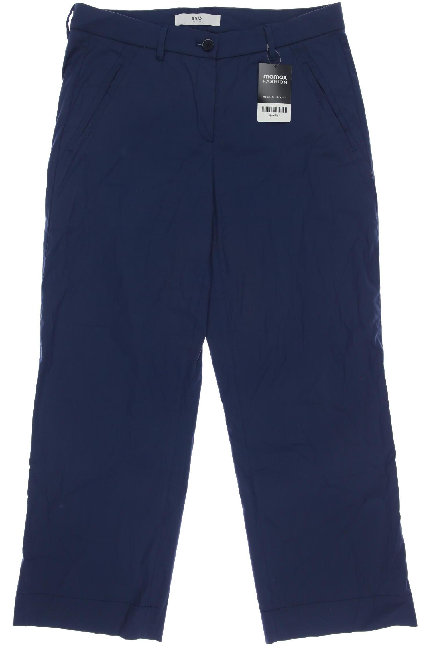 

Brax Damen Stoffhose, marineblau, Gr. 31