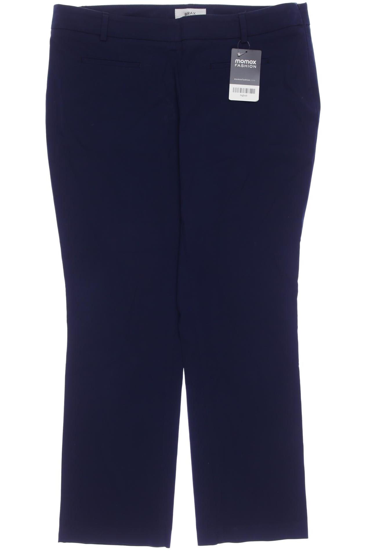 

Brax Damen Stoffhose, marineblau, Gr. 31