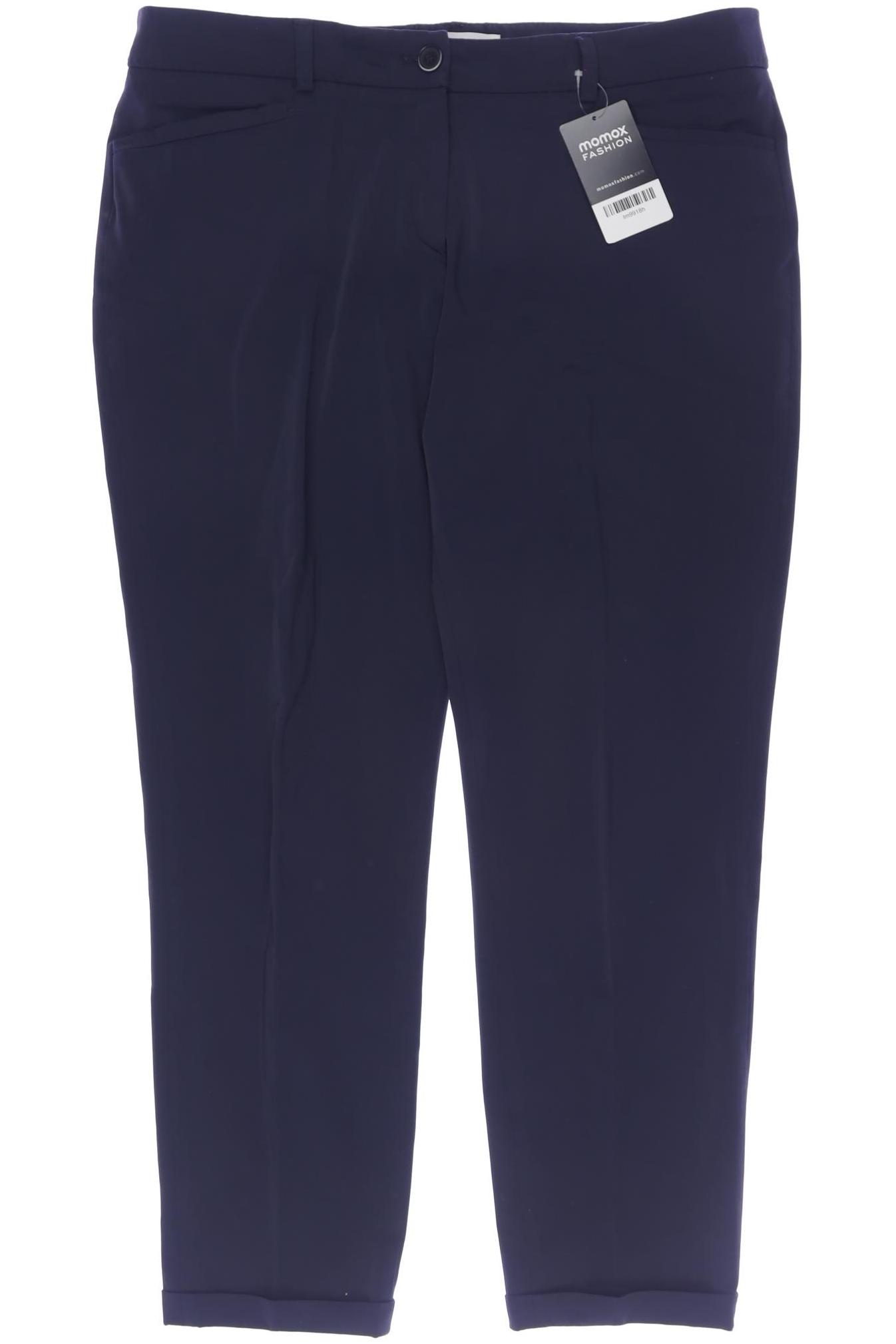 

Brax Damen Stoffhose, marineblau, Gr. 31