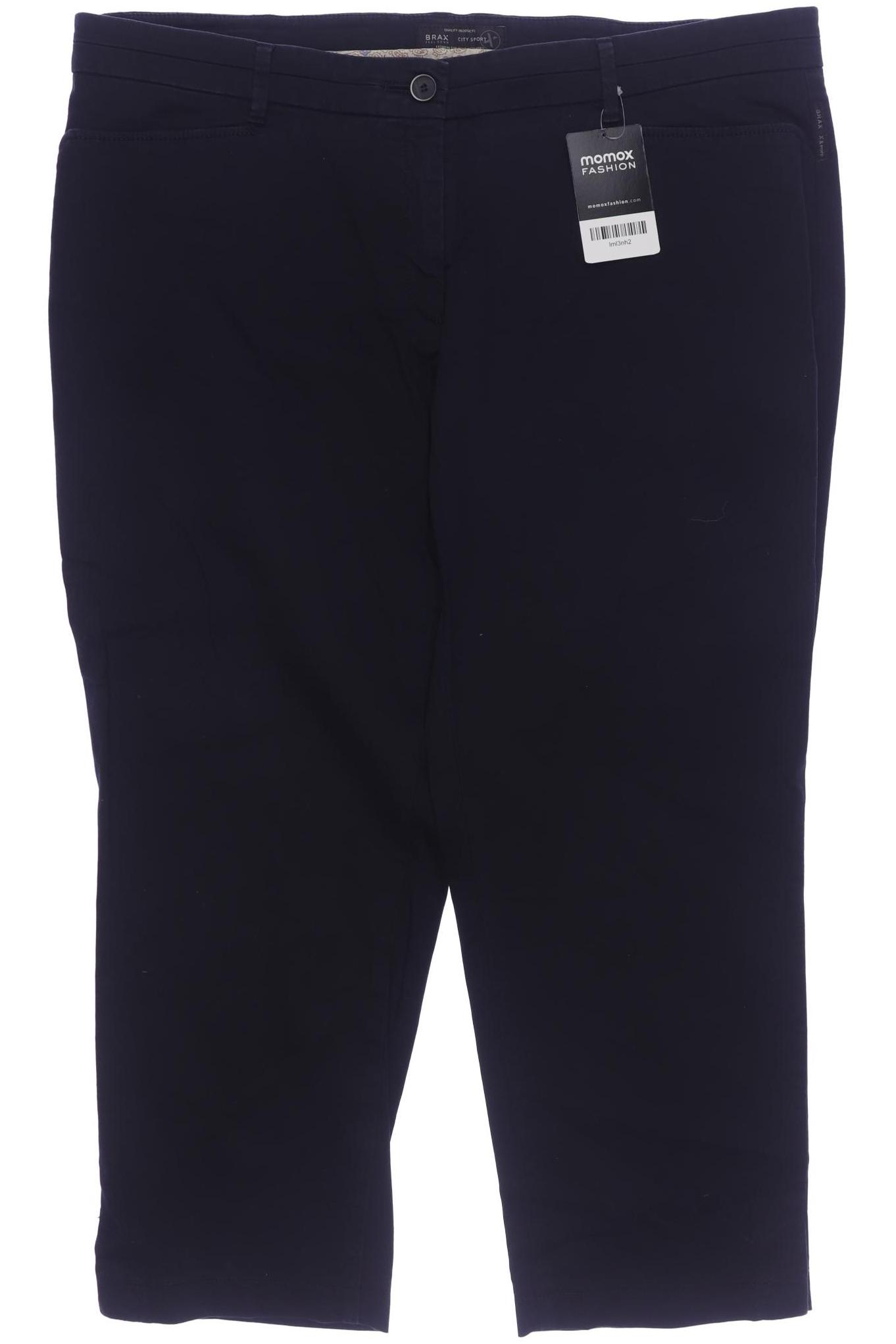 

Brax Damen Stoffhose, marineblau, Gr. 36