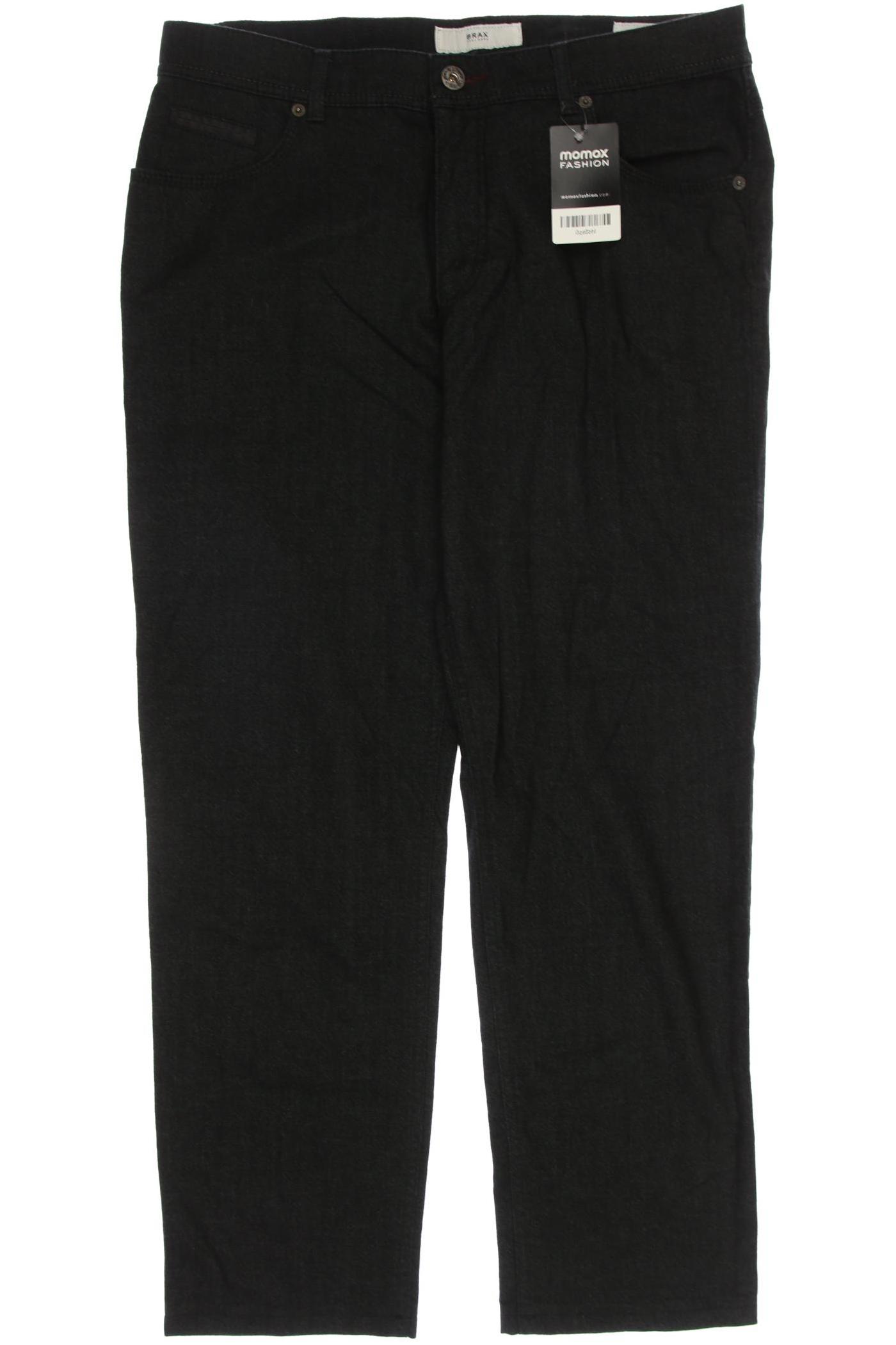 

BRAX Damen Stoffhose, grau