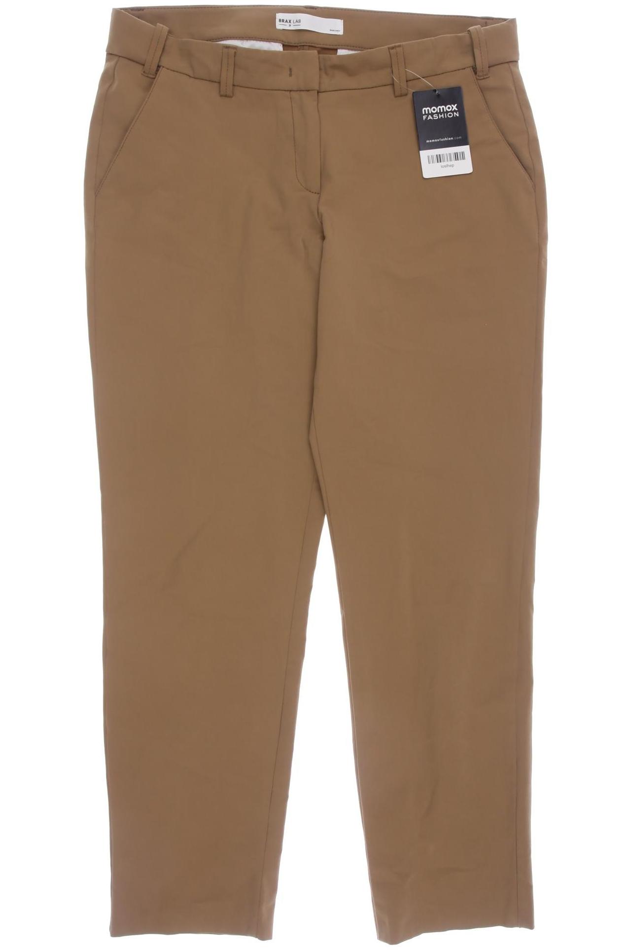 

Brax Damen Stoffhose, braun, Gr. 29