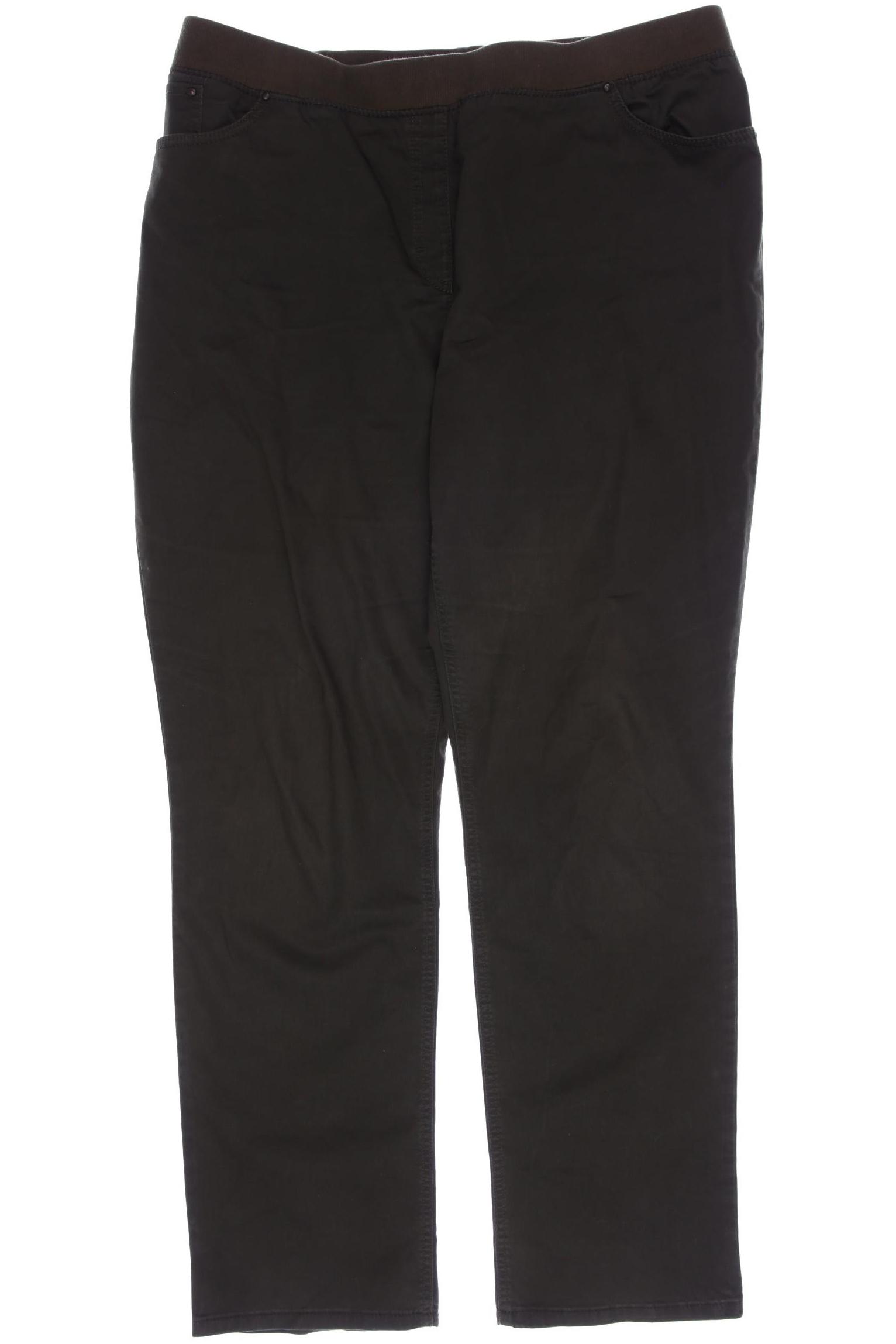 

BRAX Damen Stoffhose, grün