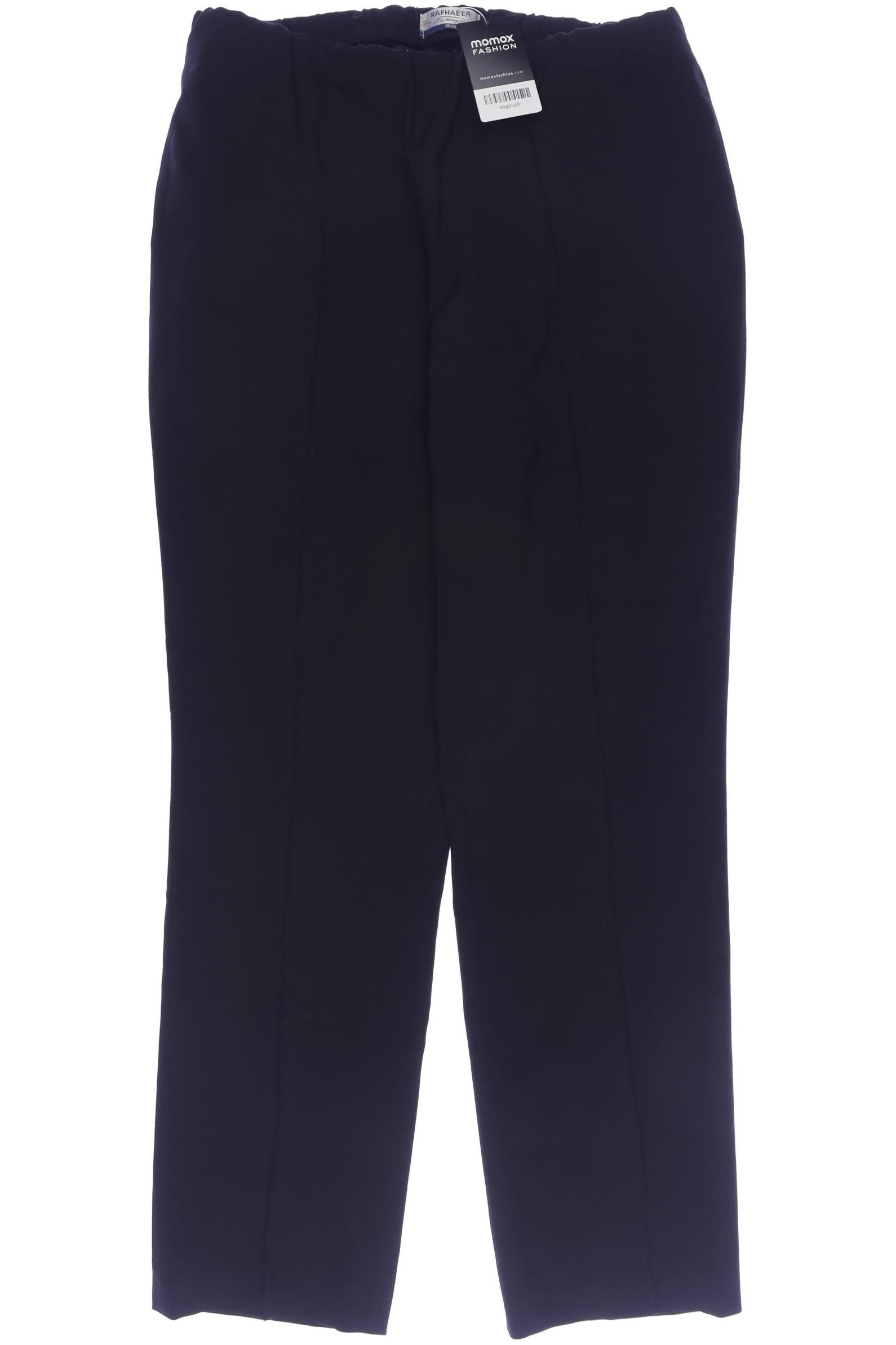 

Brax Damen Stoffhose, schwarz, Gr. 42