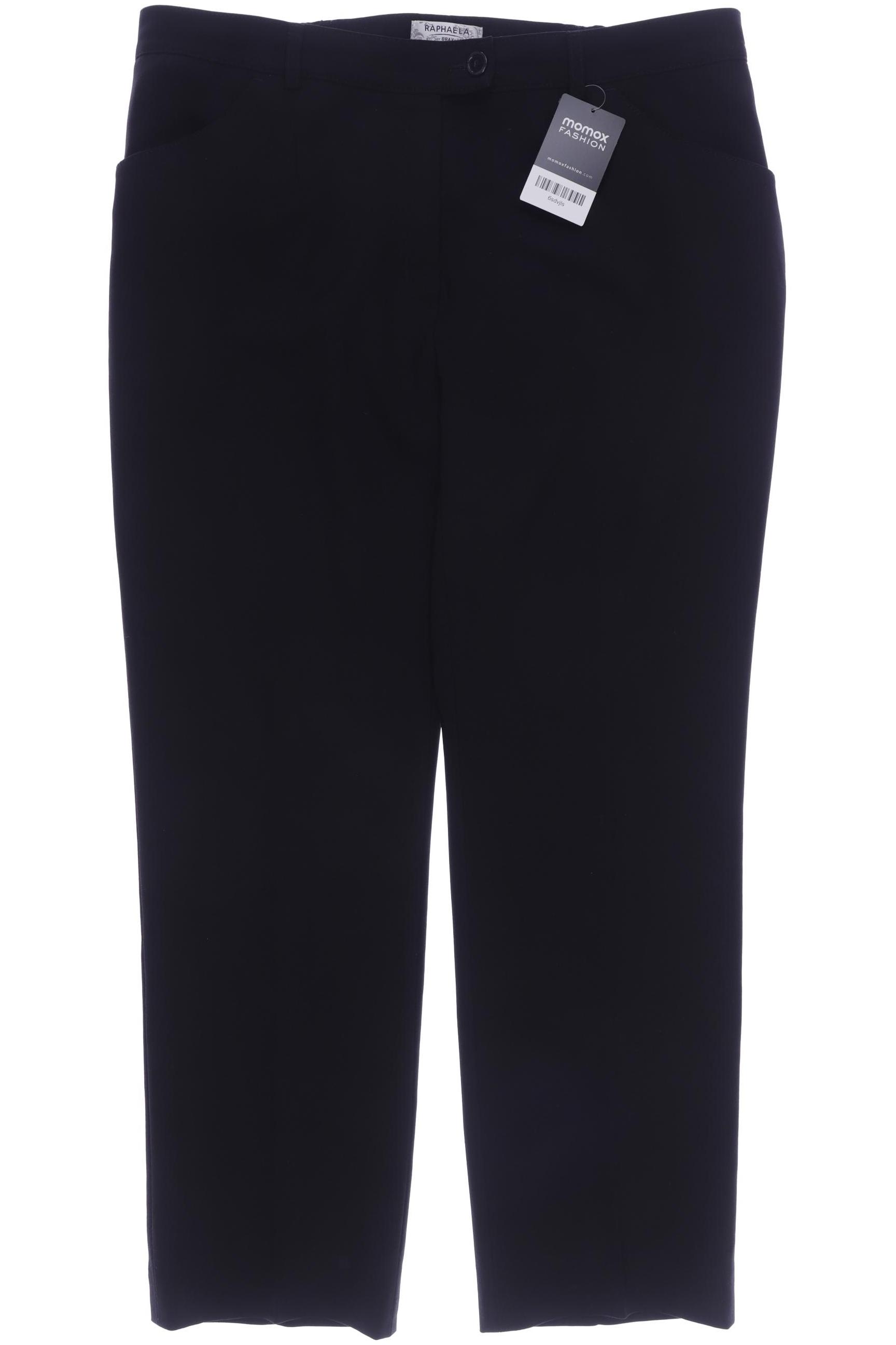 

Brax Damen Stoffhose, schwarz, Gr. 44