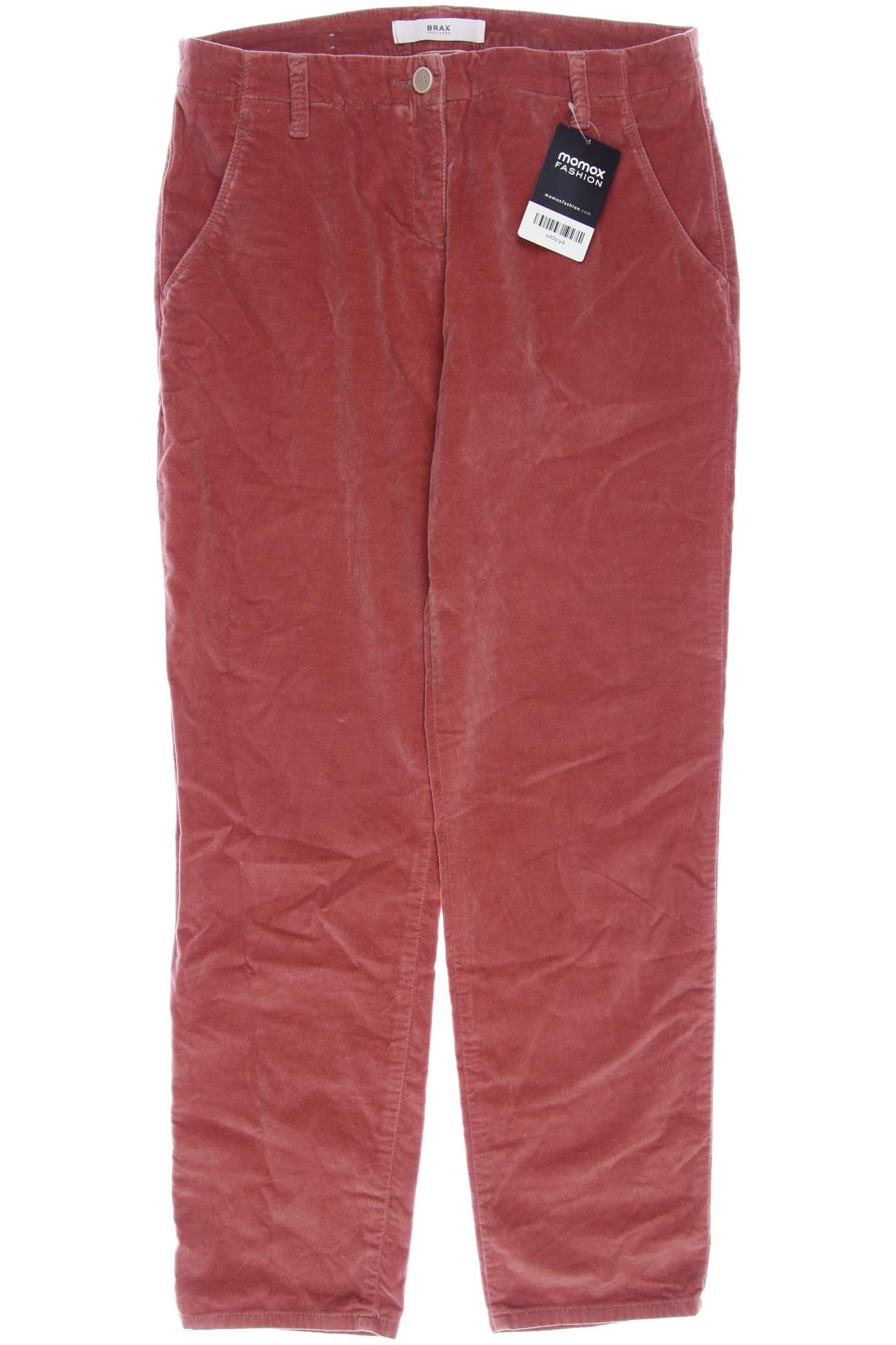 

BRAX Damen Stoffhose, pink
