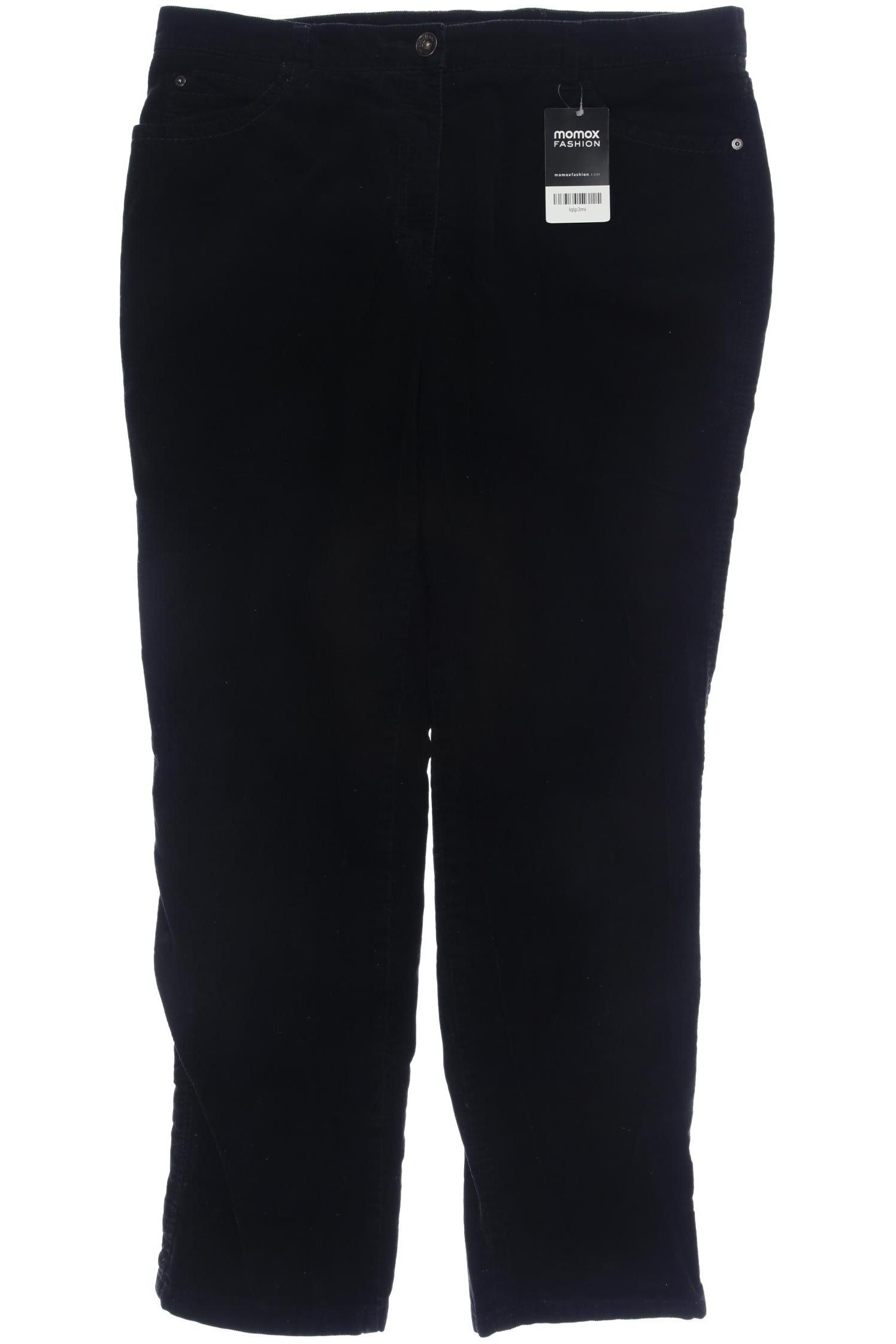 

Brax Damen Stoffhose, schwarz, Gr. 35
