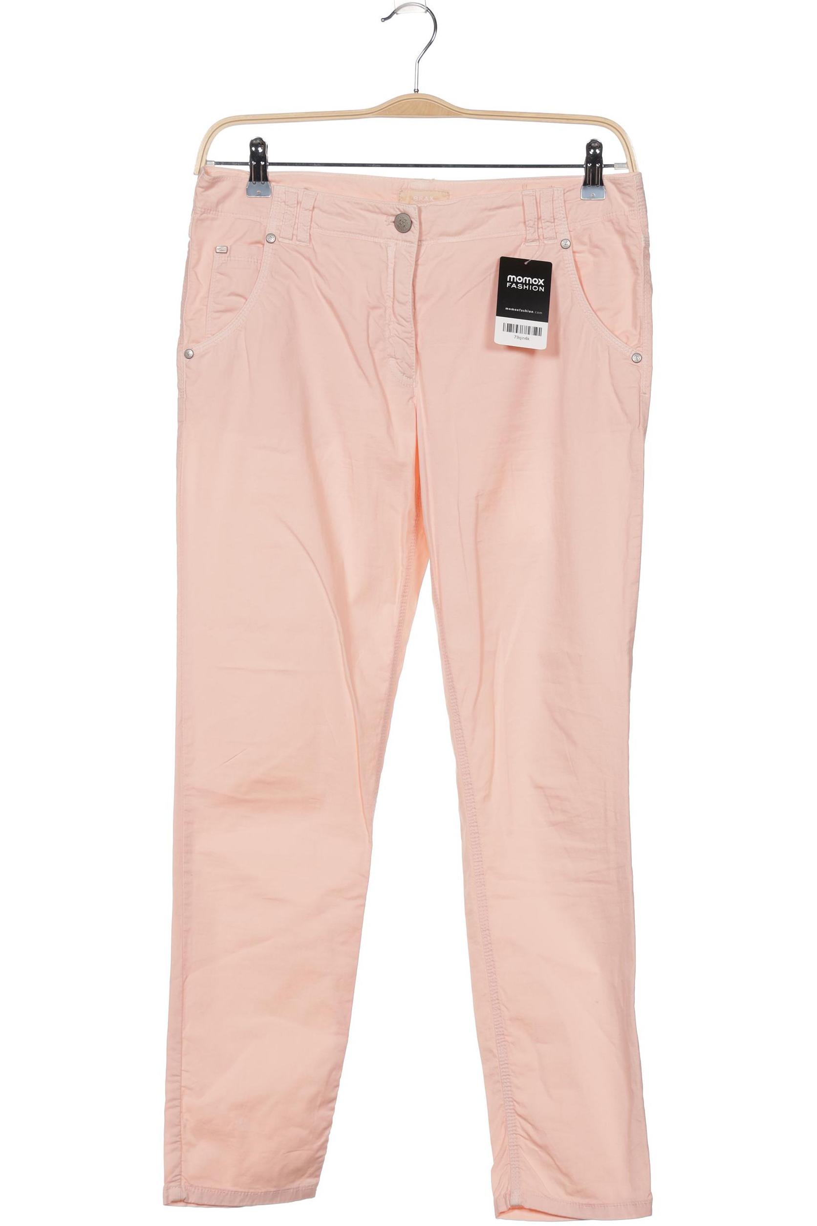 

Brax Damen Stoffhose, pink, Gr. 38