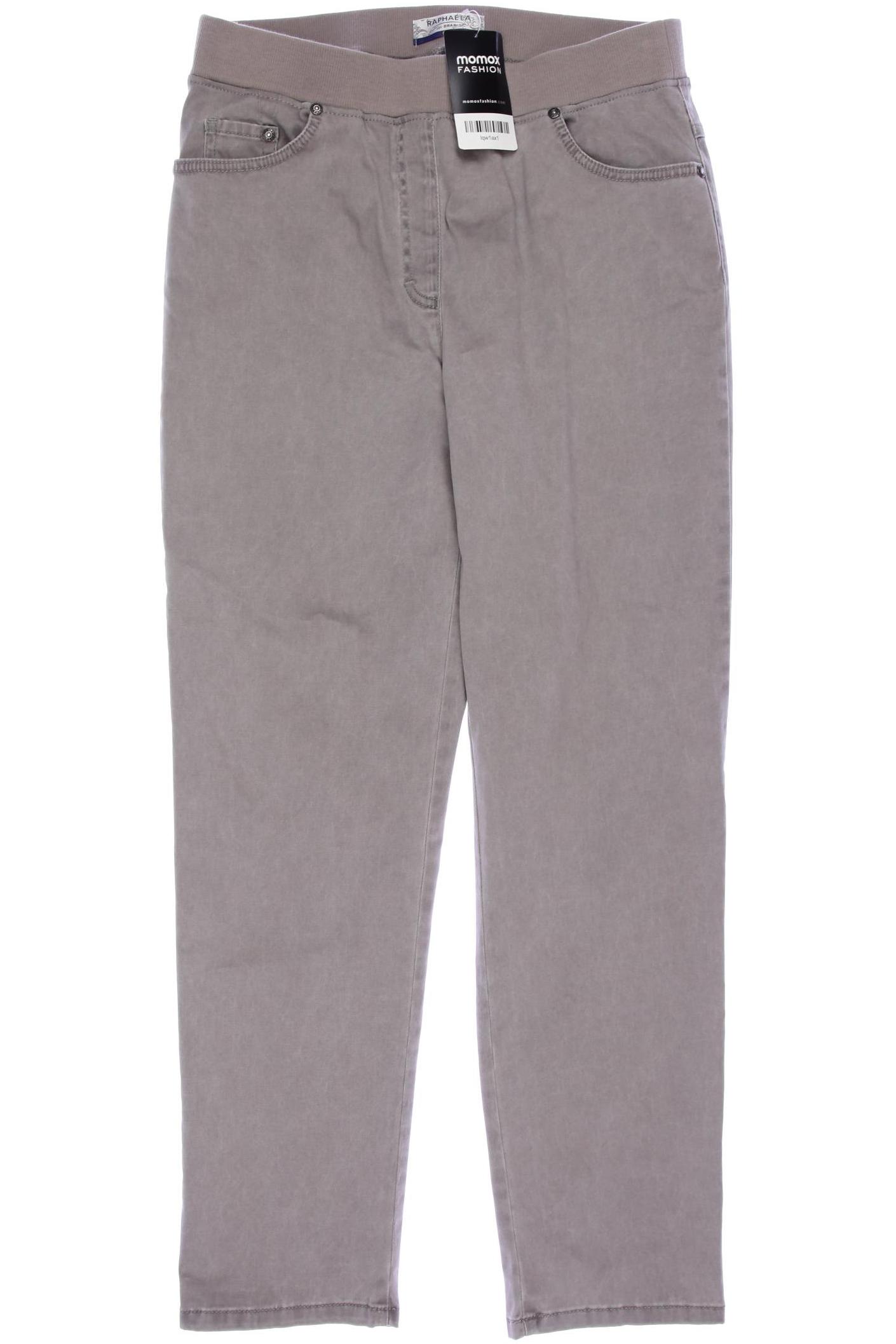 

Brax Damen Stoffhose, beige, Gr. 38