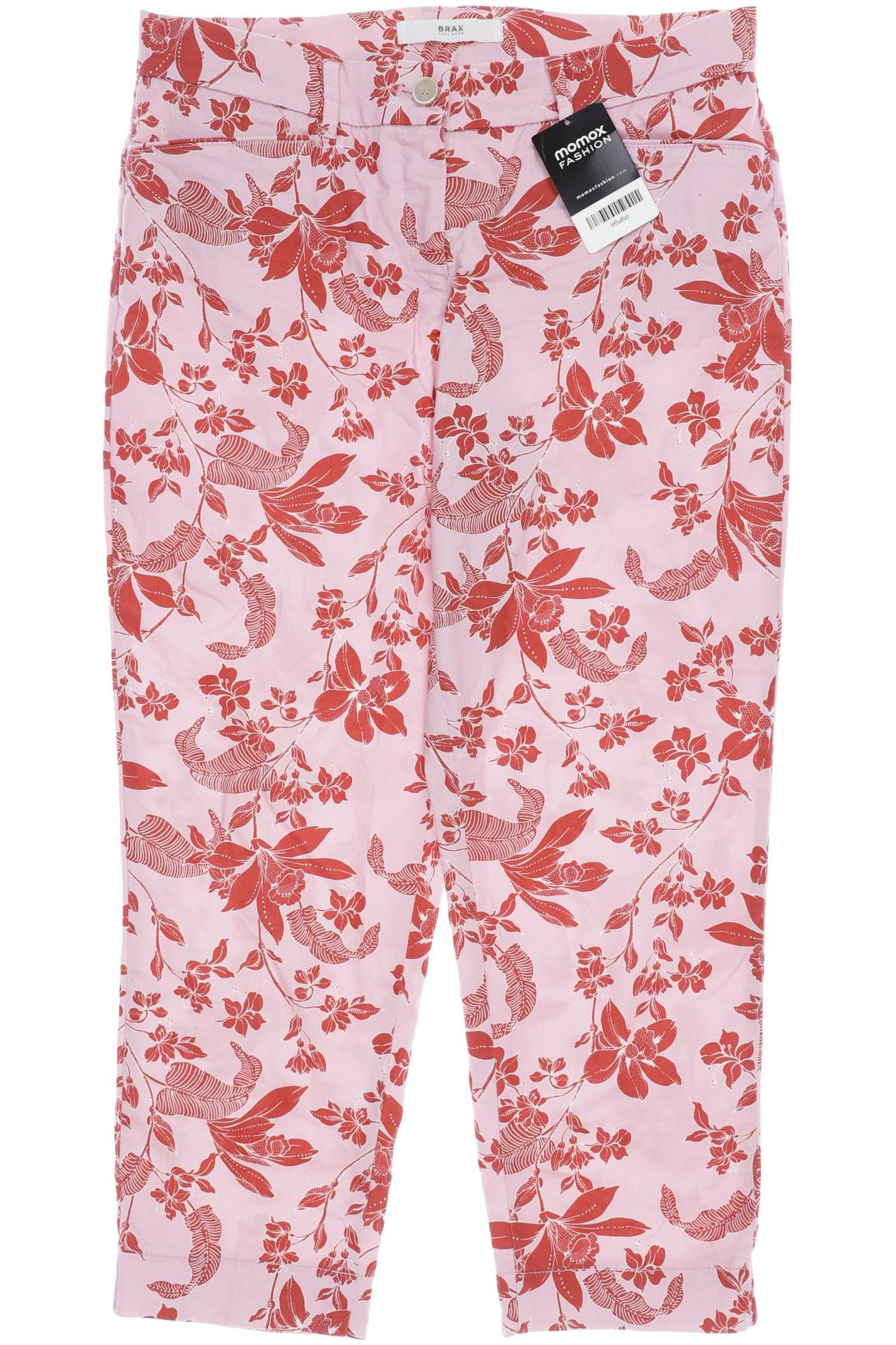 

Brax Damen Stoffhose, pink, Gr. 38