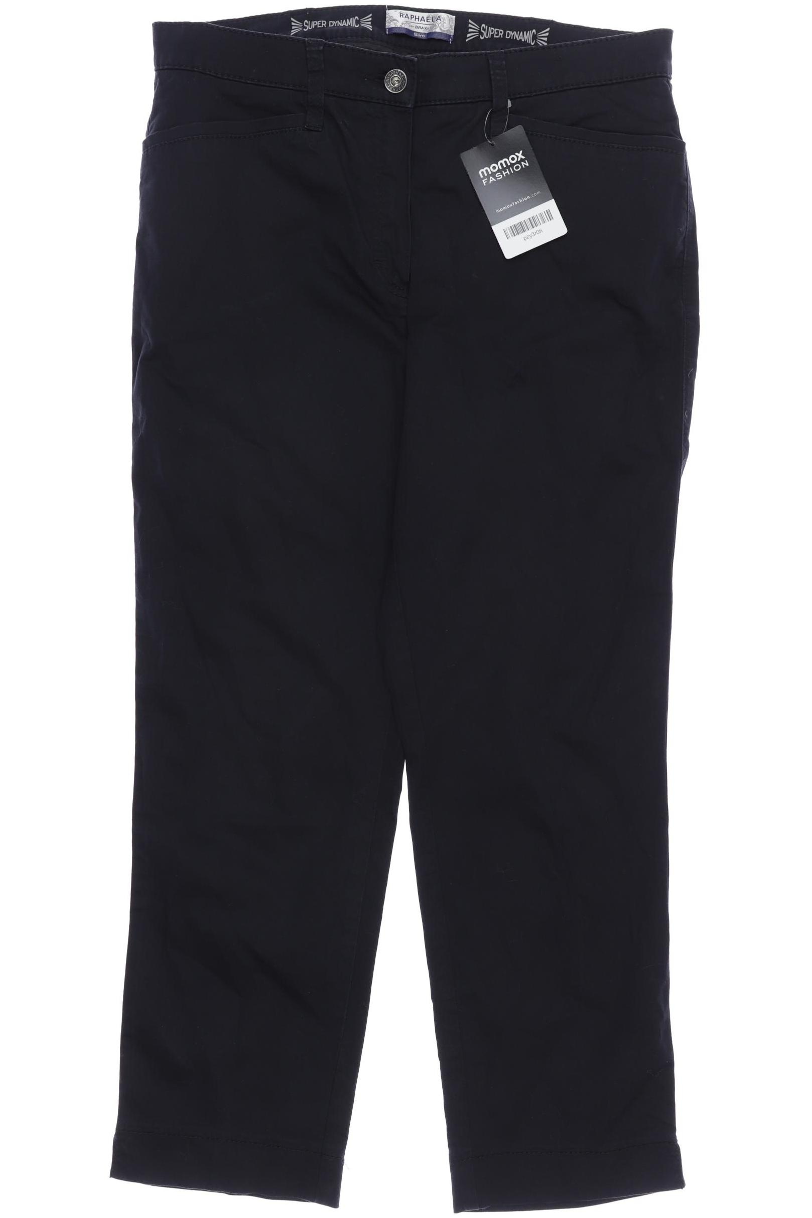 

Brax Damen Stoffhose, marineblau, Gr. 38