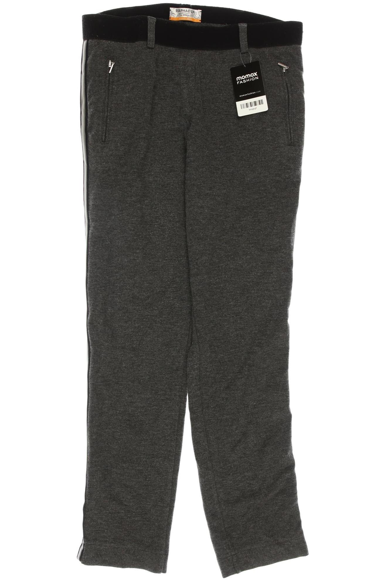 

BRAX Damen Stoffhose, grau