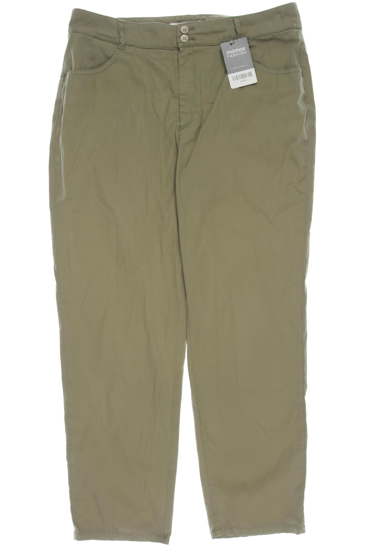 

Brax Damen Stoffhose, hellgrün, Gr. 32