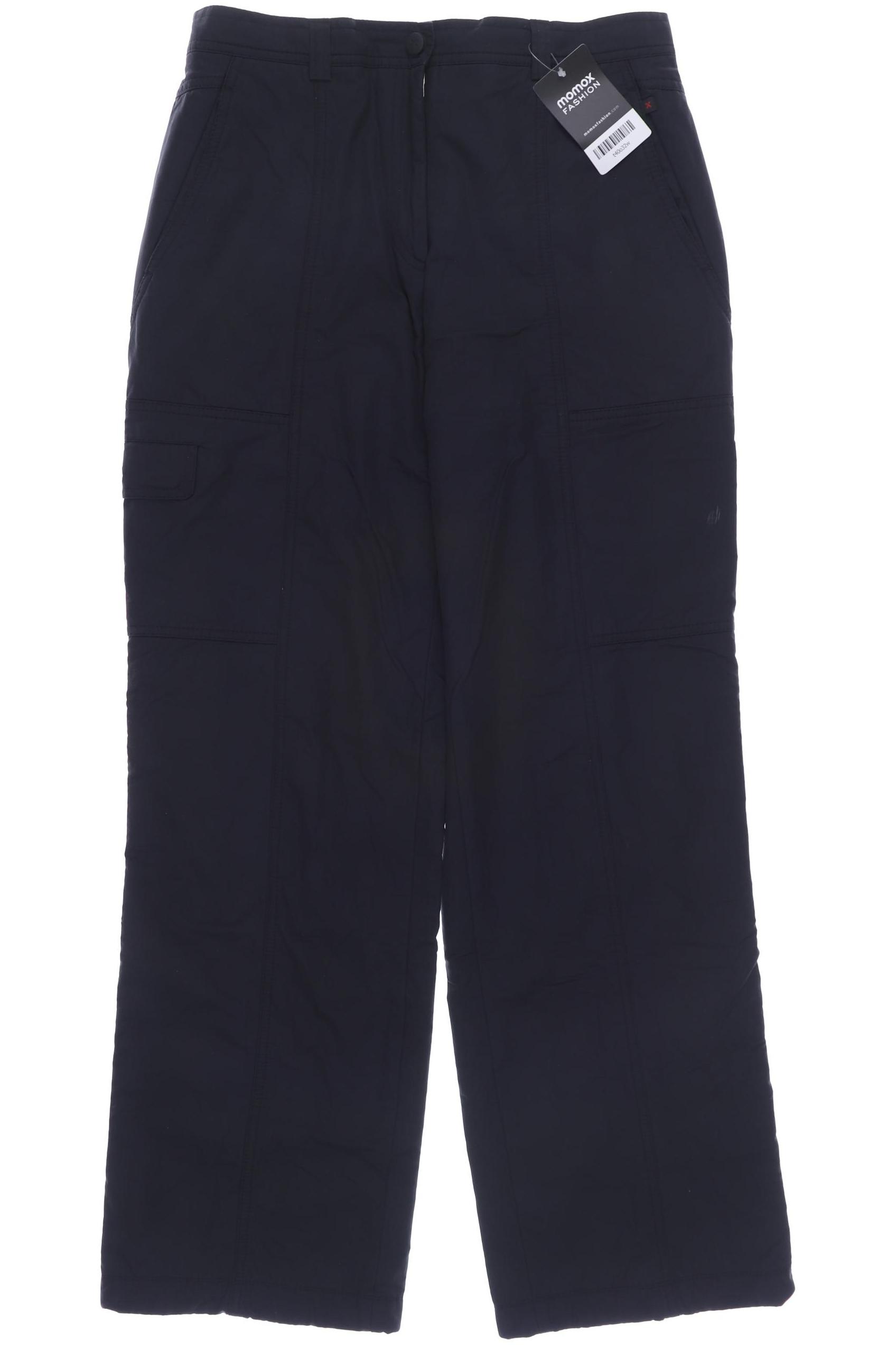 

BRAX Damen Stoffhose, schwarz