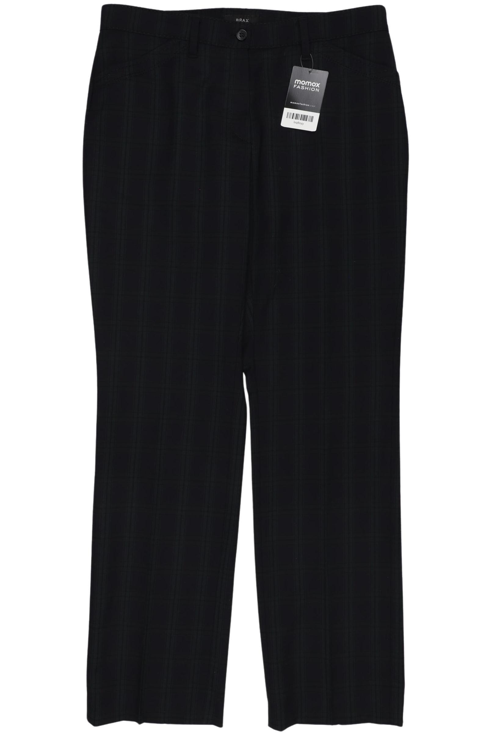 

Brax Damen Stoffhose, marineblau, Gr. 38