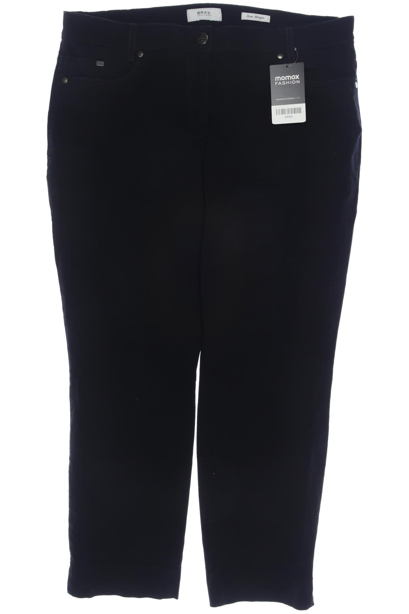

Brax Damen Stoffhose, schwarz, Gr. 34