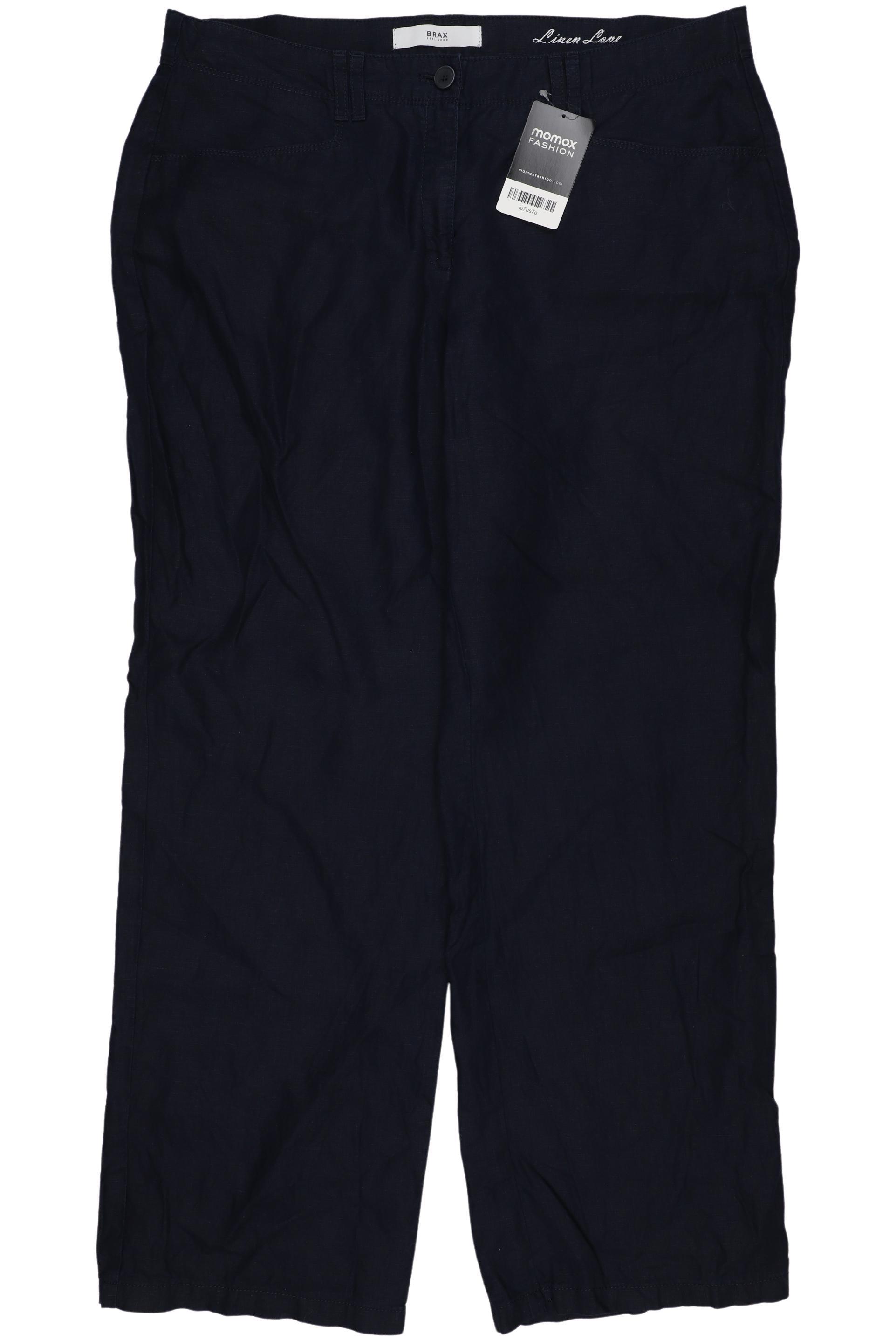 

Brax Damen Stoffhose, marineblau, Gr. 44