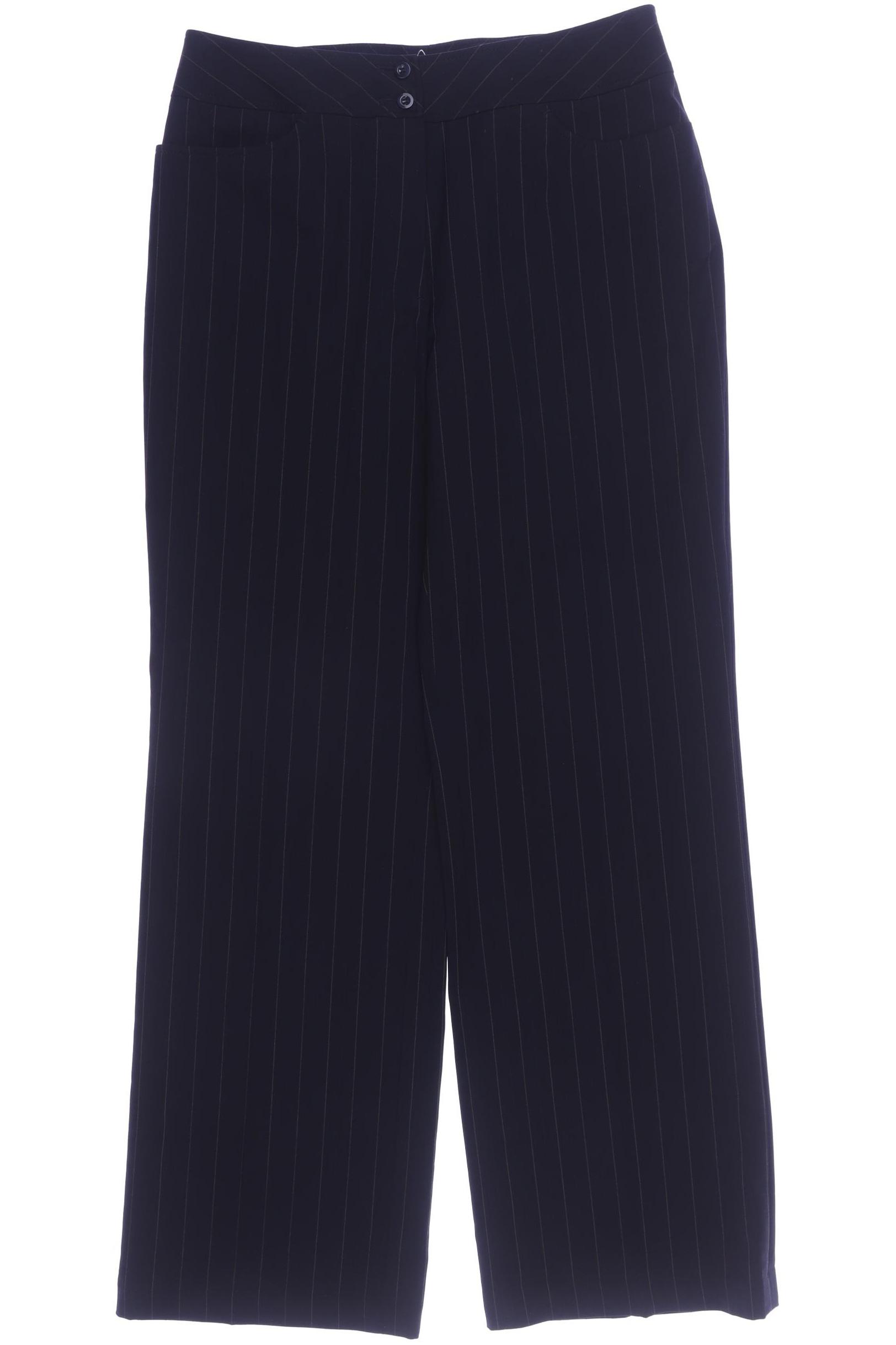 

Brax Damen Stoffhose, schwarz, Gr. 40