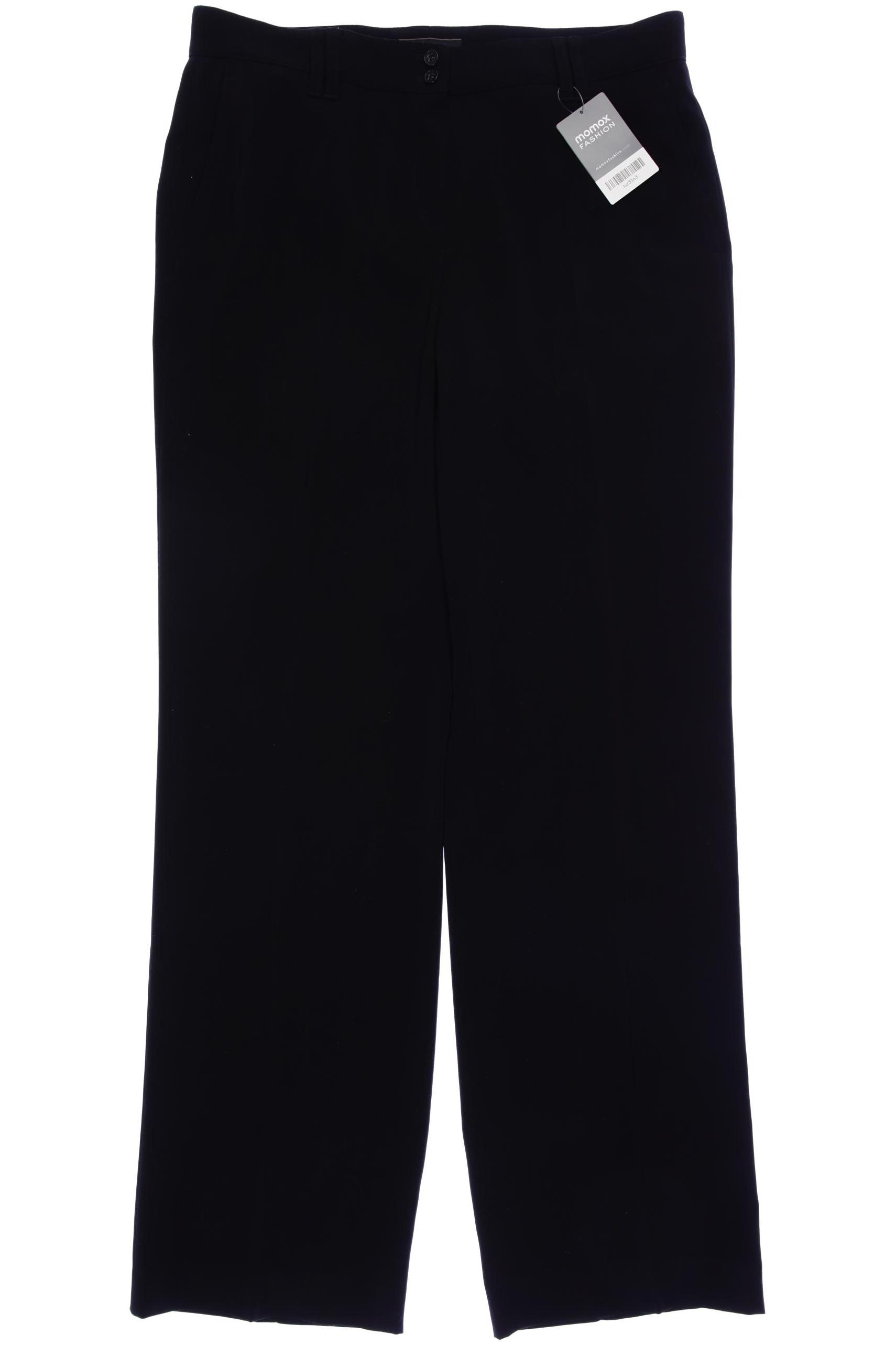 

Brax Damen Stoffhose, schwarz, Gr. 42