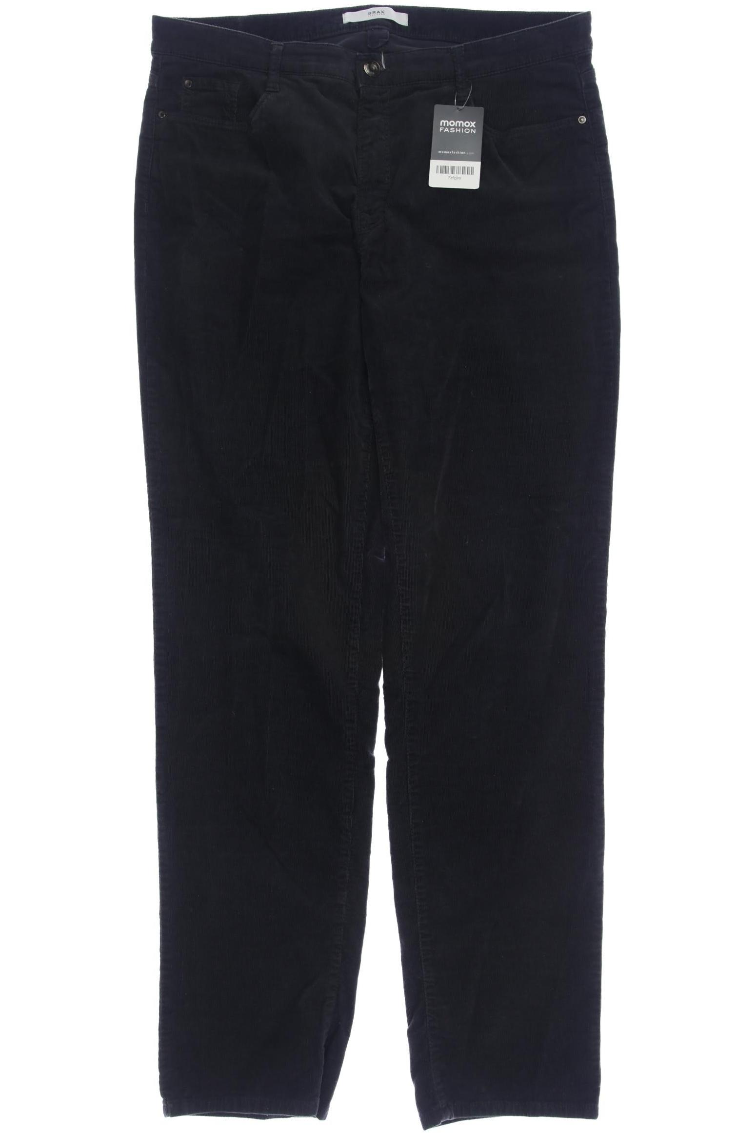 

Brax Damen Stoffhose, grau, Gr. 44