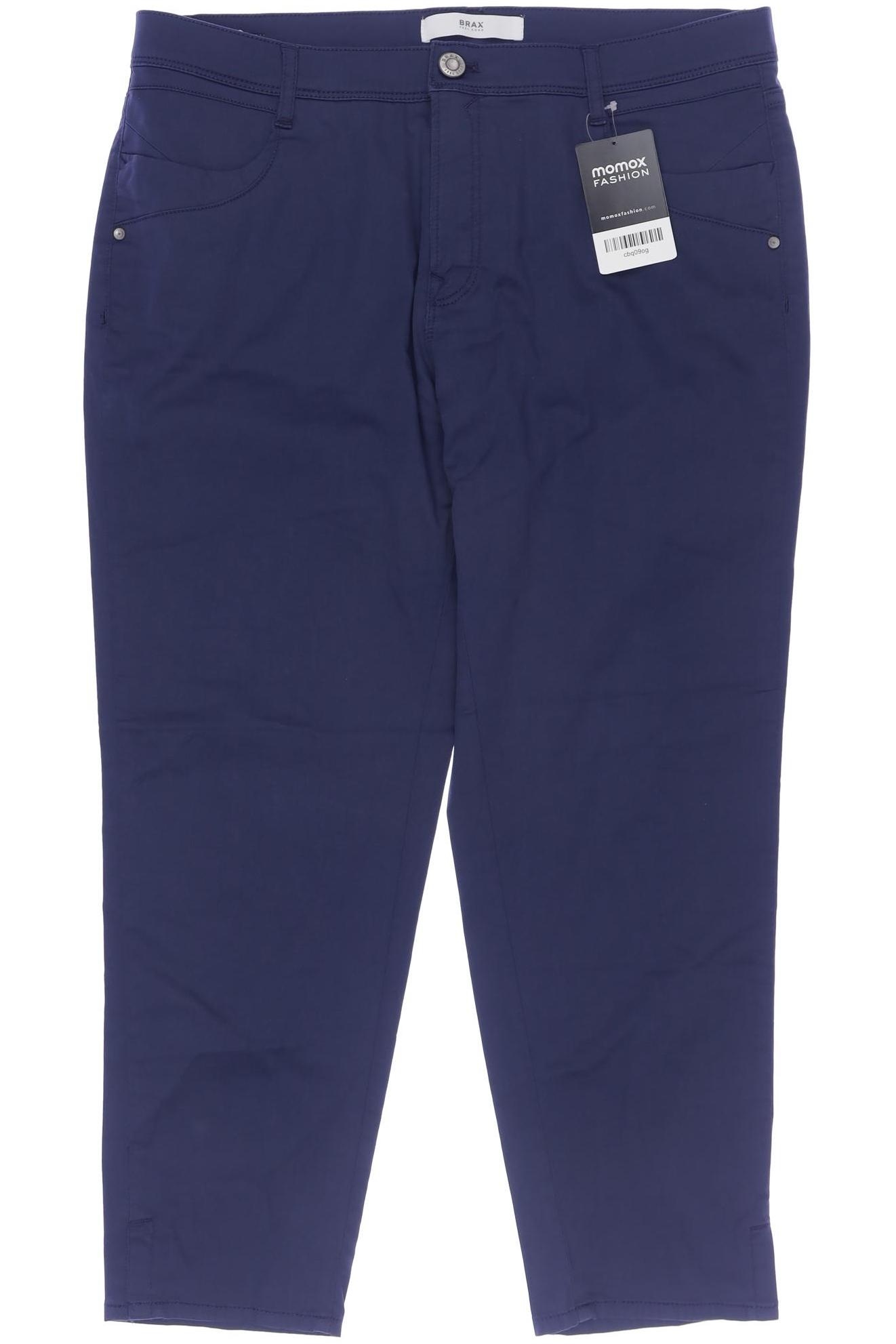 

Brax Damen Stoffhose, marineblau, Gr. 31