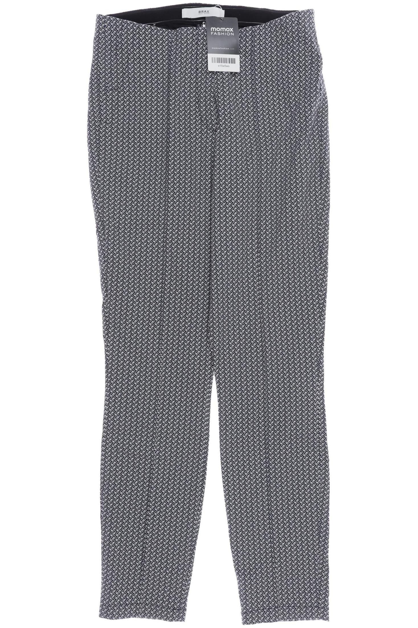 

Brax Damen Stoffhose, marineblau, Gr. 36