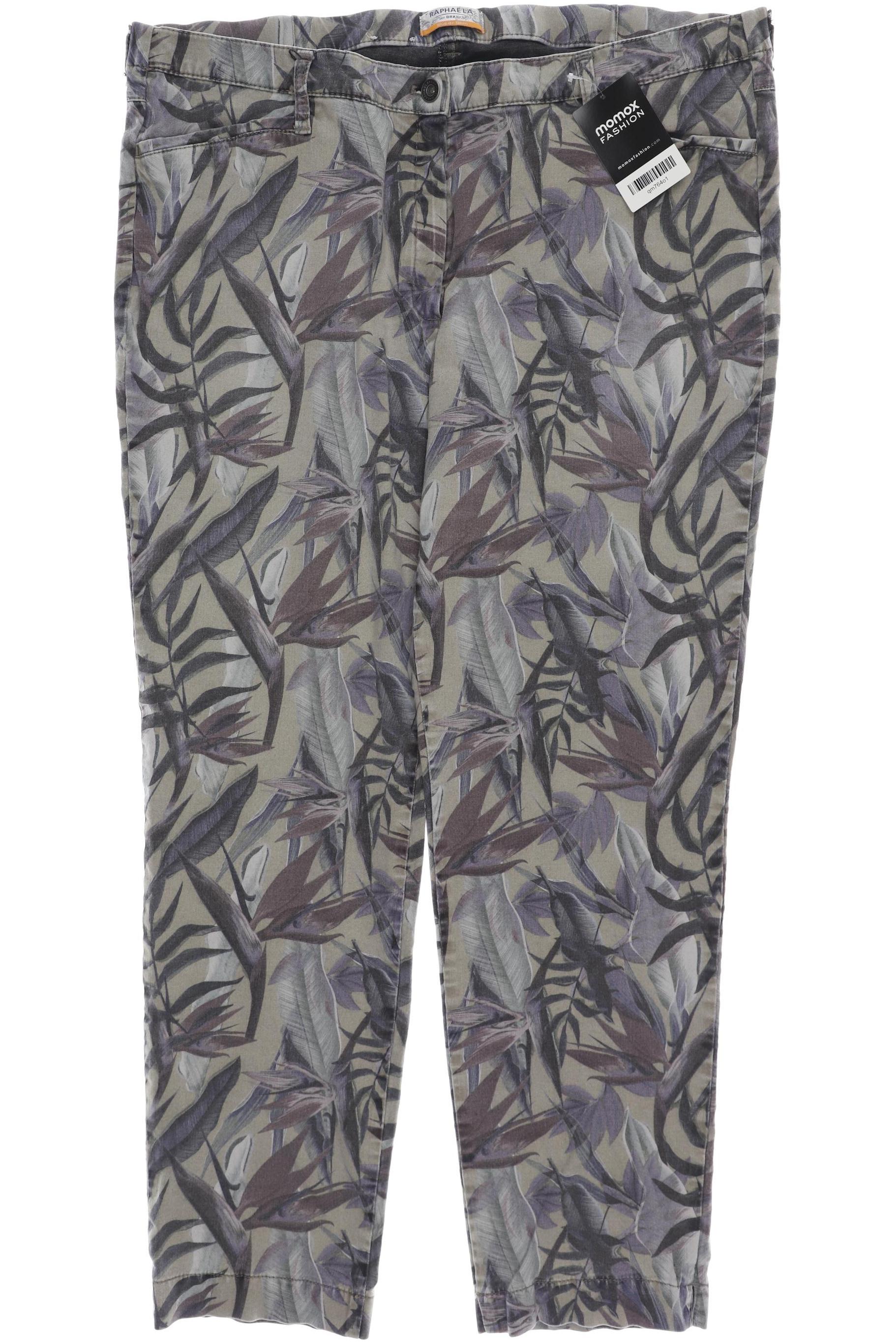 

BRAX Damen Stoffhose, mehrfarbig