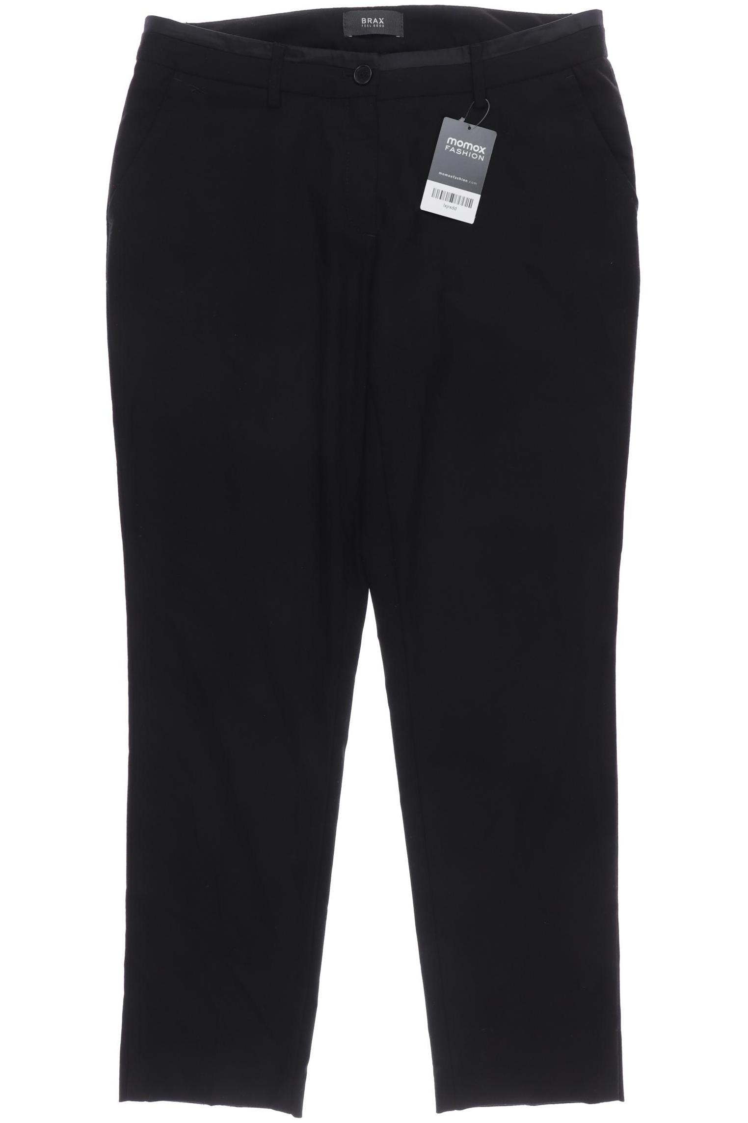 

Brax Damen Stoffhose, schwarz, Gr. 40