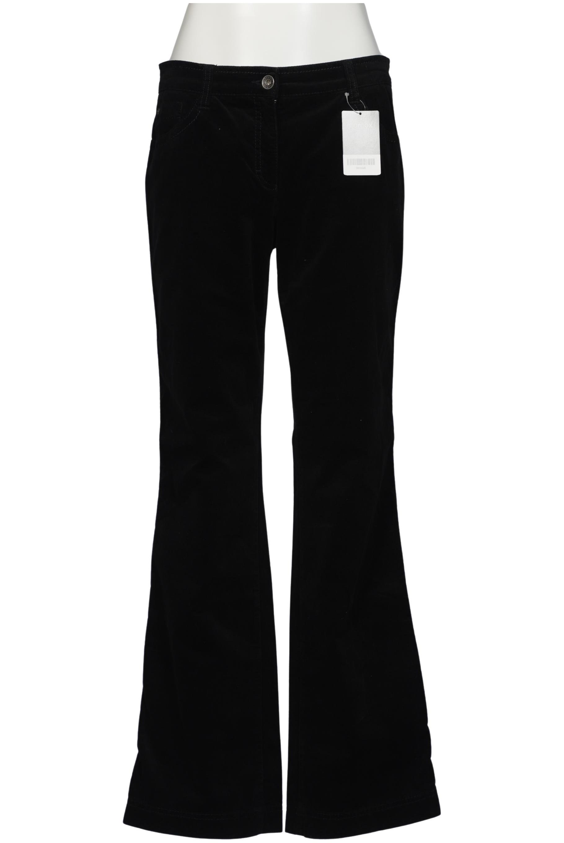 

Brax Damen Stoffhose, schwarz, Gr. 40