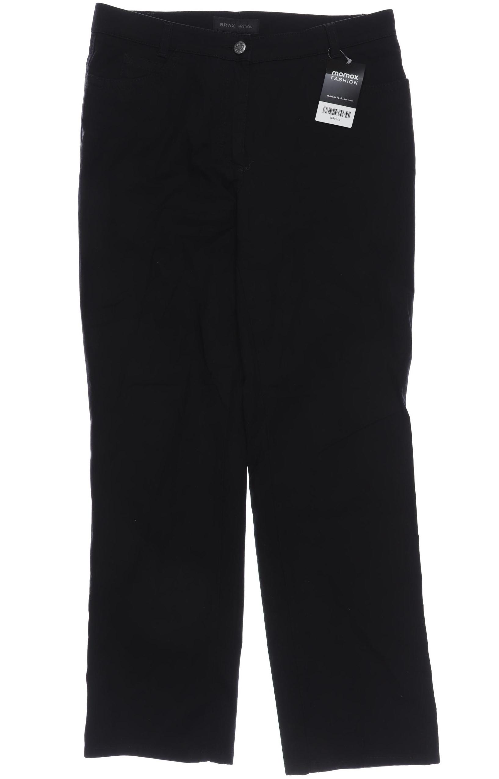 

Brax Damen Stoffhose, schwarz, Gr. 40