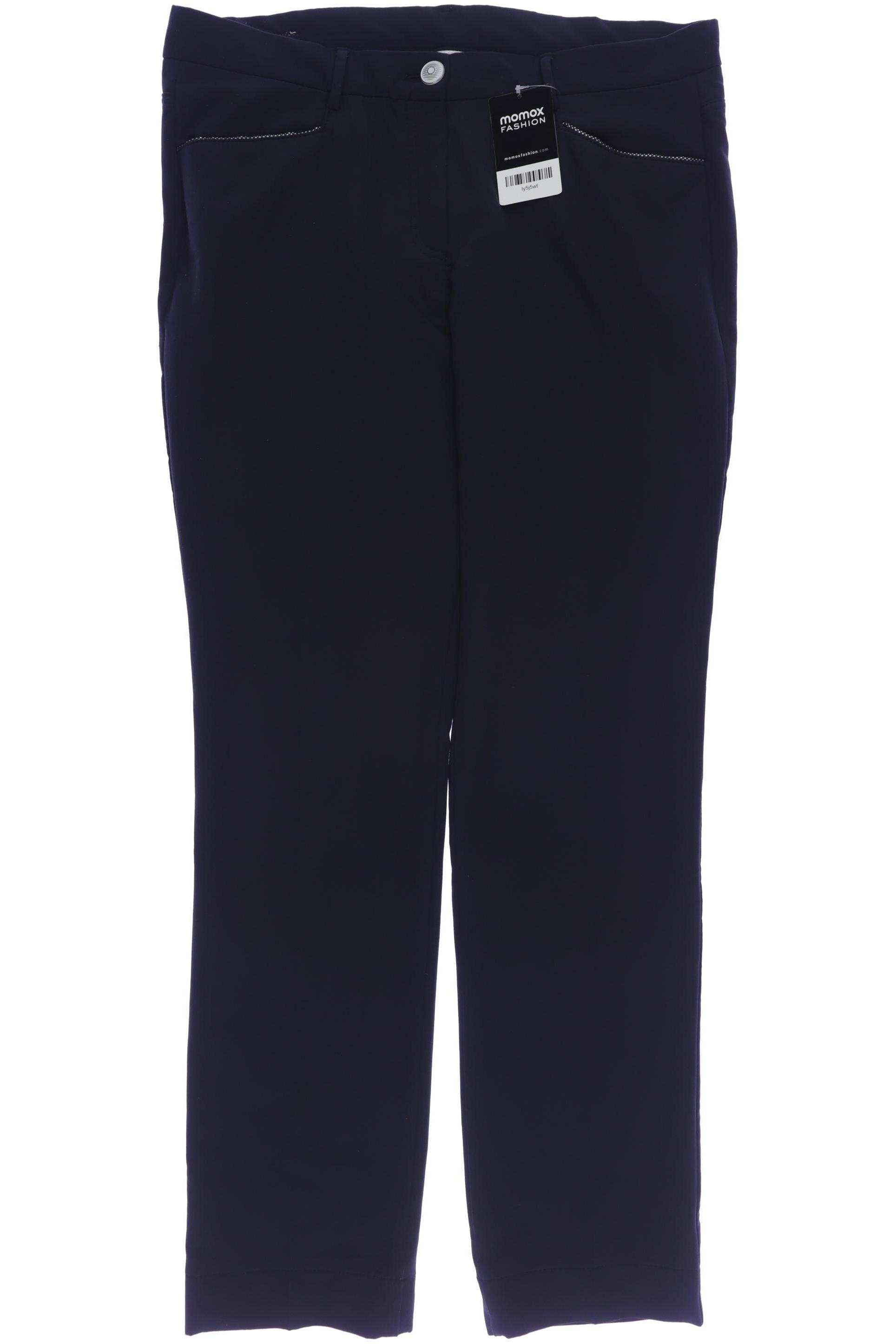 

Brax Damen Stoffhose, grau, Gr. 42