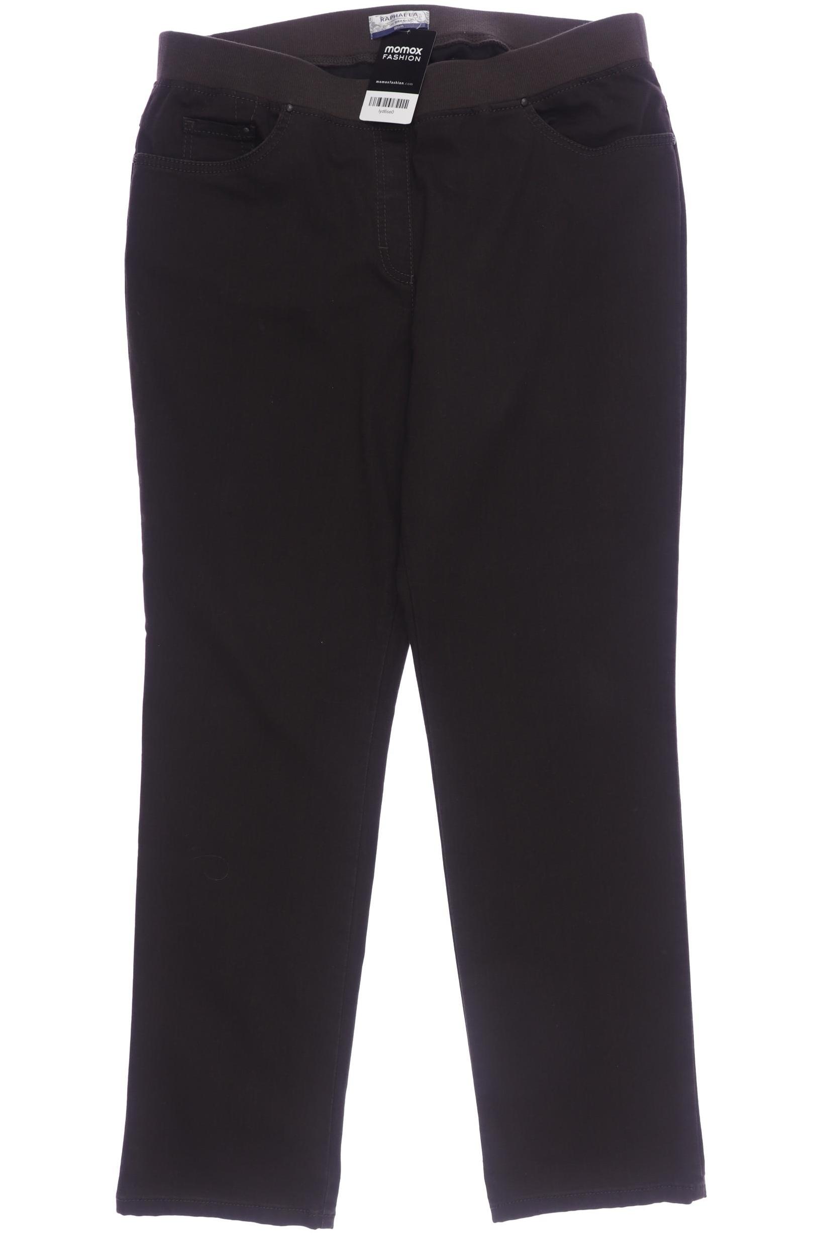 

Brax Damen Stoffhose, braun, Gr. 44