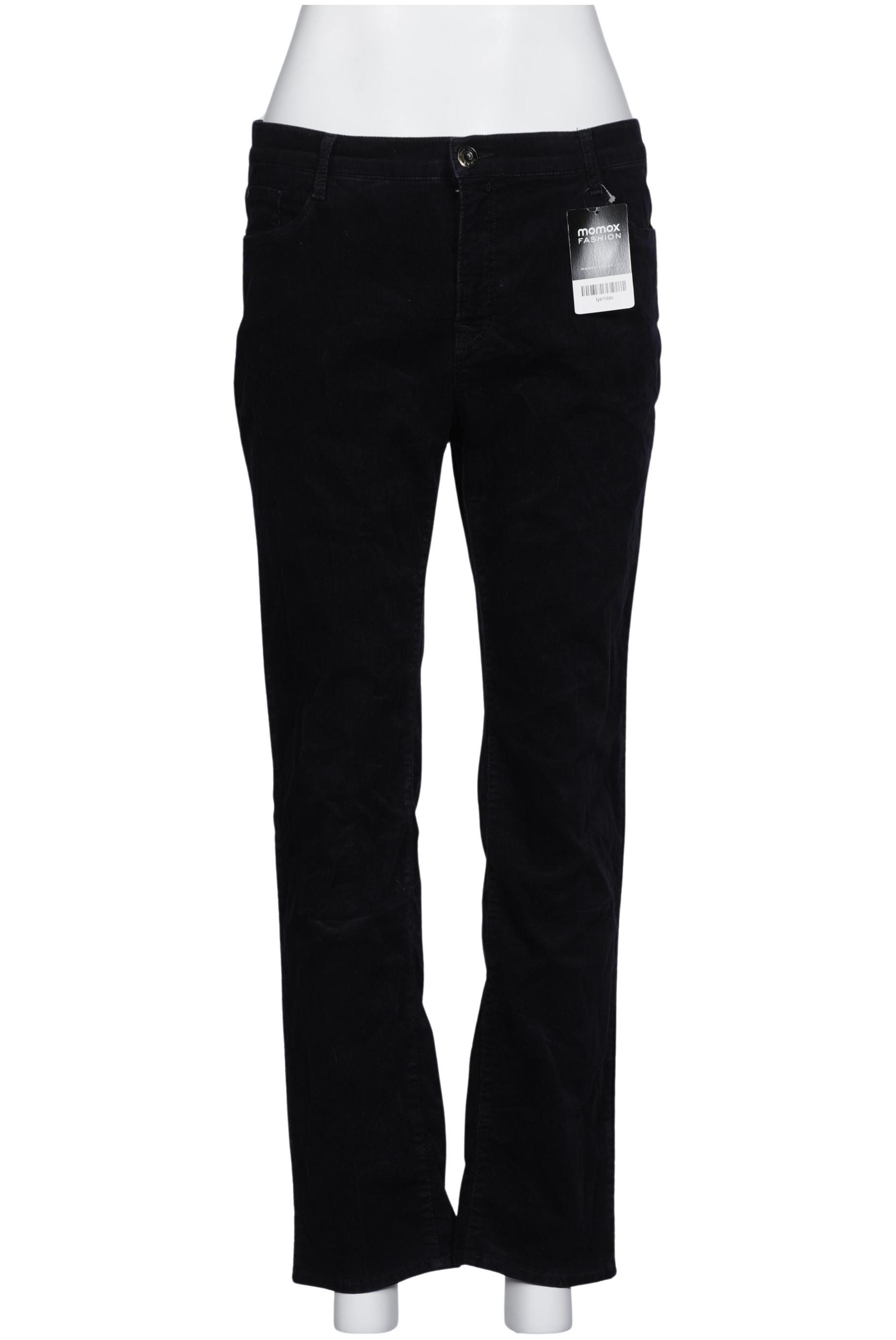 

Brax Damen Stoffhose, schwarz, Gr. 32