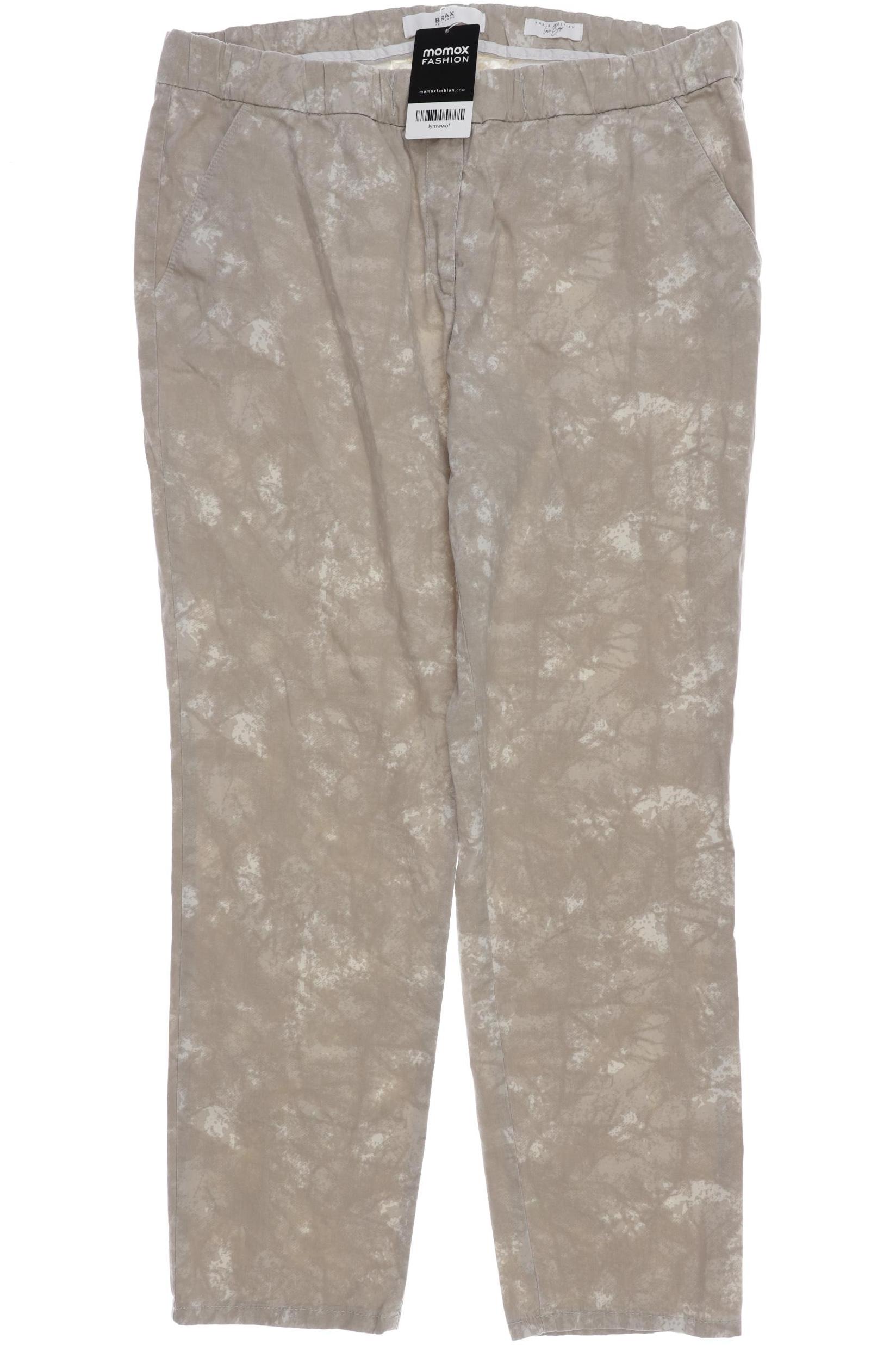 

Brax Damen Stoffhose, grau, Gr. 42