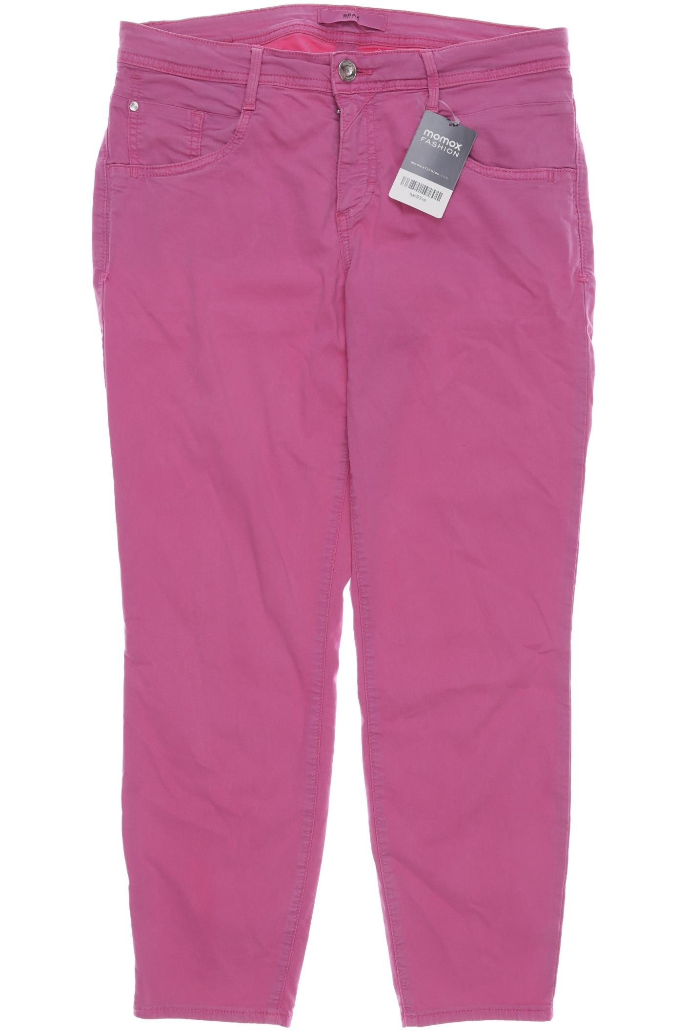 

Brax Damen Stoffhose, pink, Gr. 40
