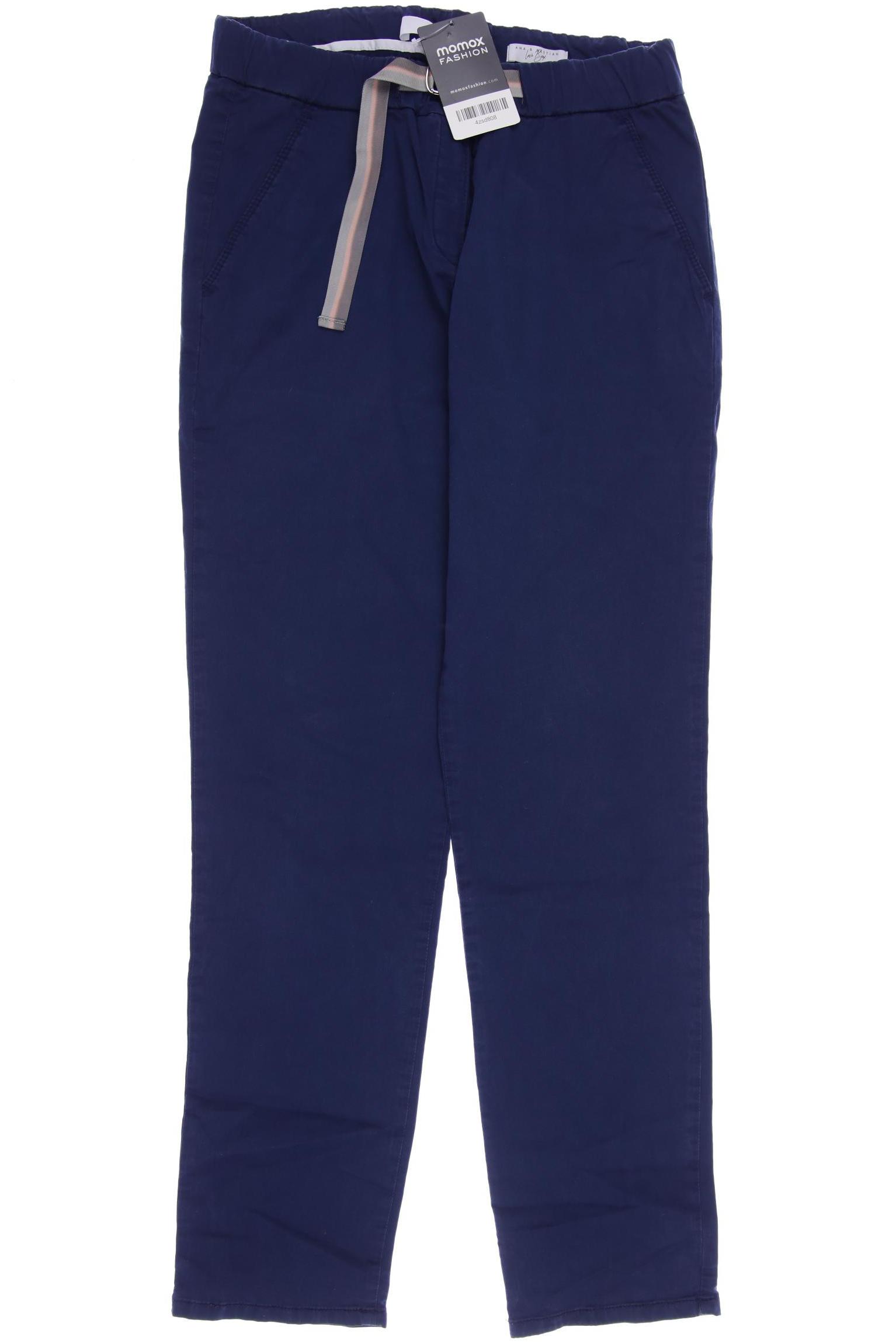 

Brax Damen Stoffhose, marineblau, Gr. 32