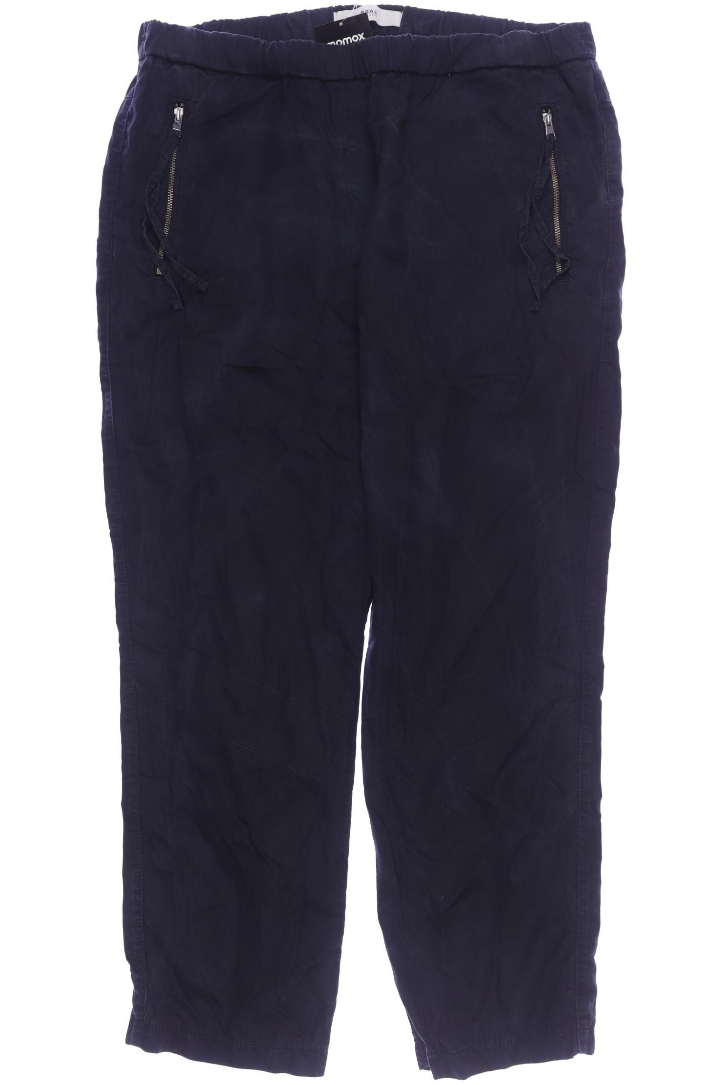 

Brax Damen Stoffhose, marineblau, Gr. 40