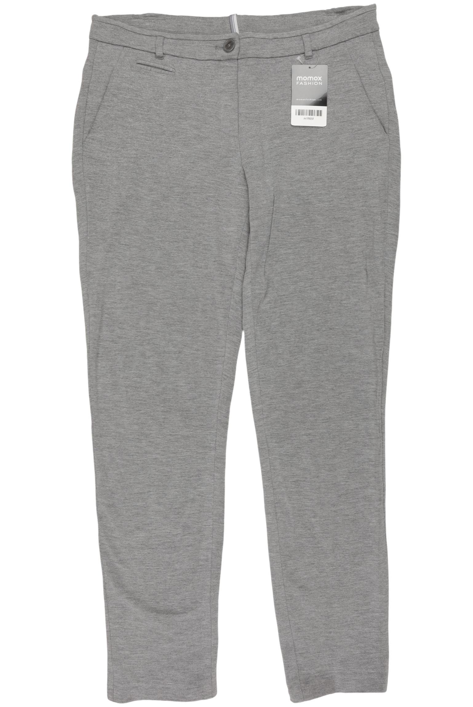 

Brax Damen Stoffhose, grau, Gr. 32