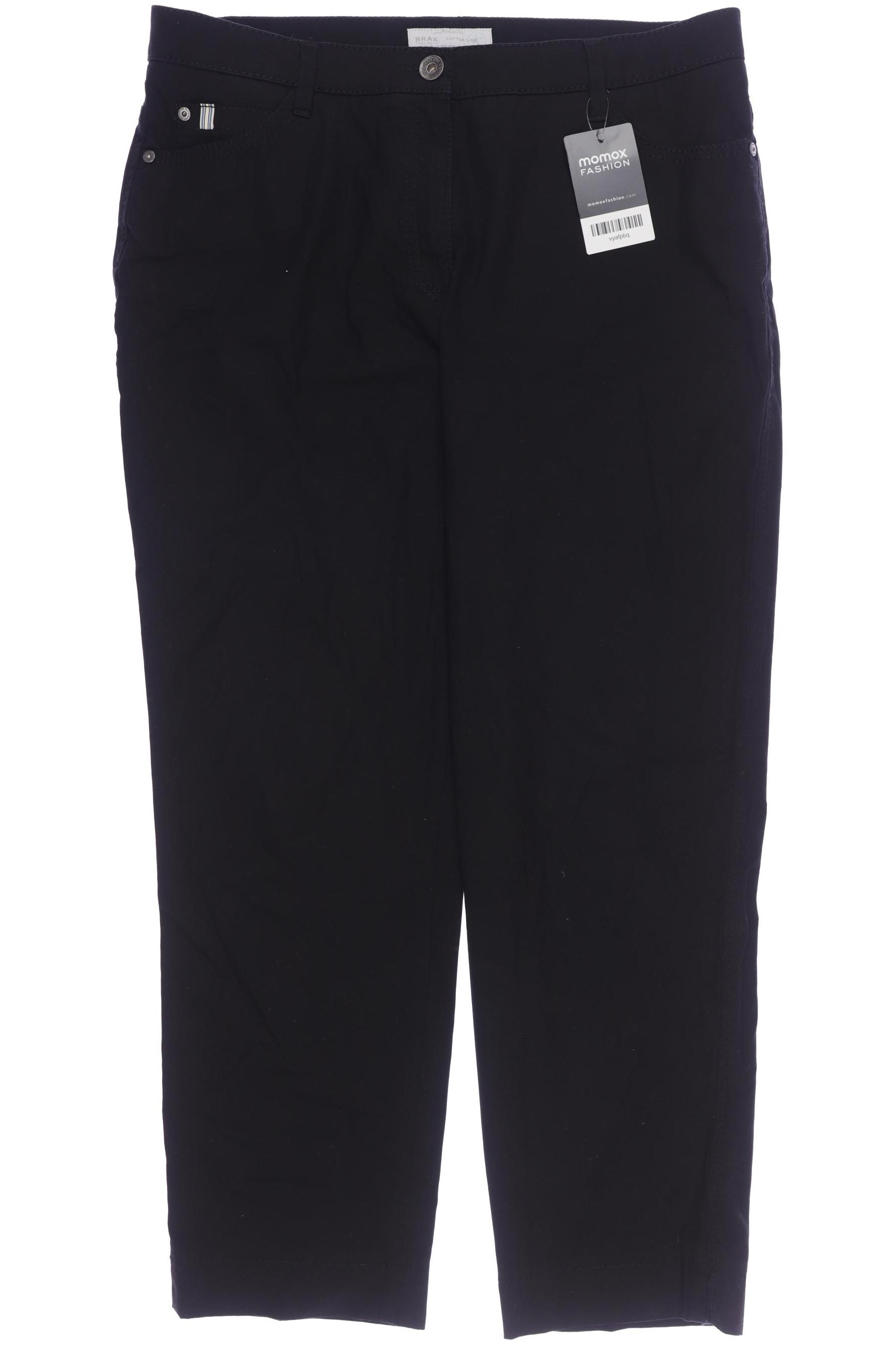 

Brax Damen Stoffhose, schwarz, Gr. 42