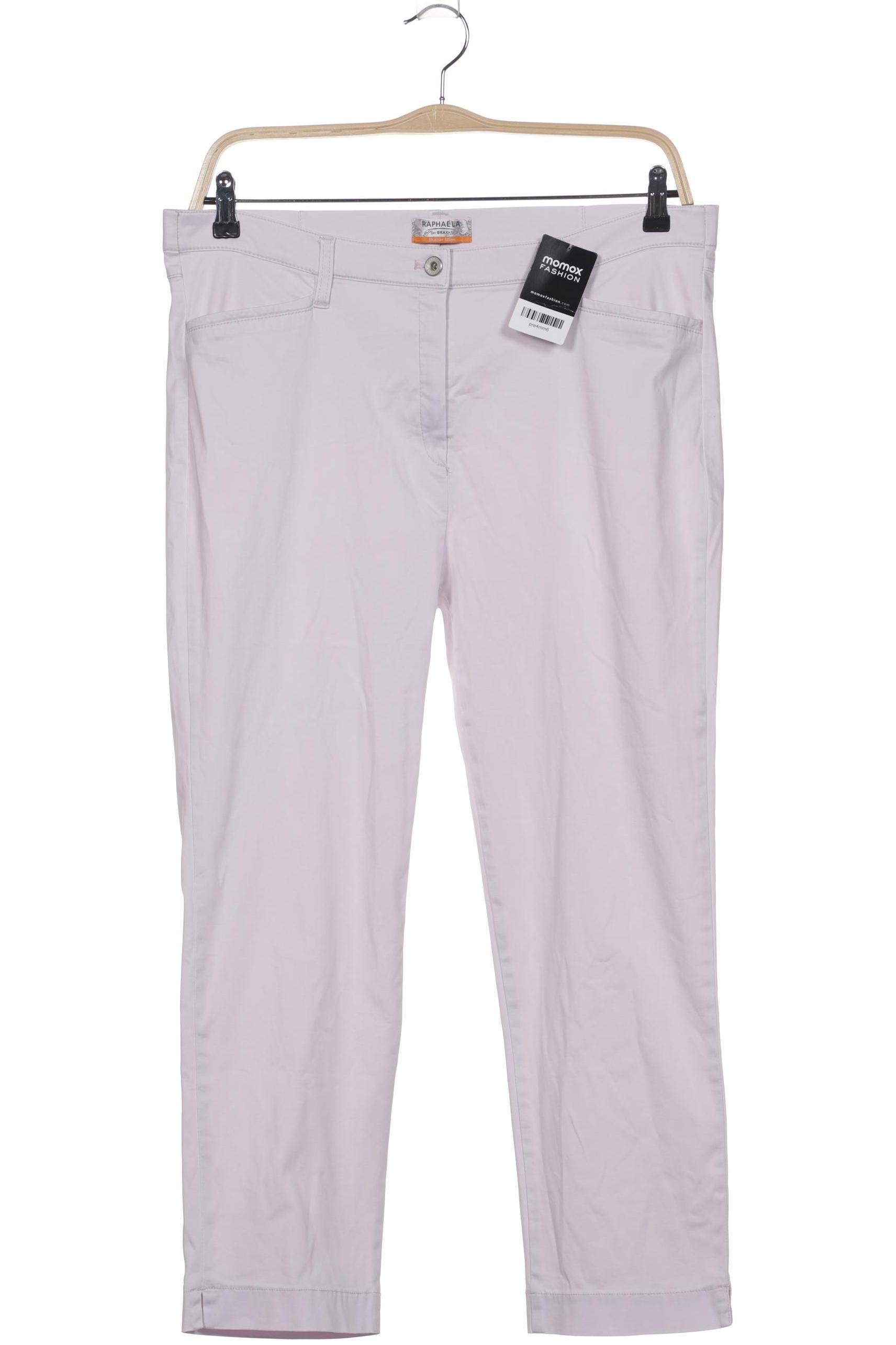 

Brax Damen Stoffhose, pink, Gr. 46