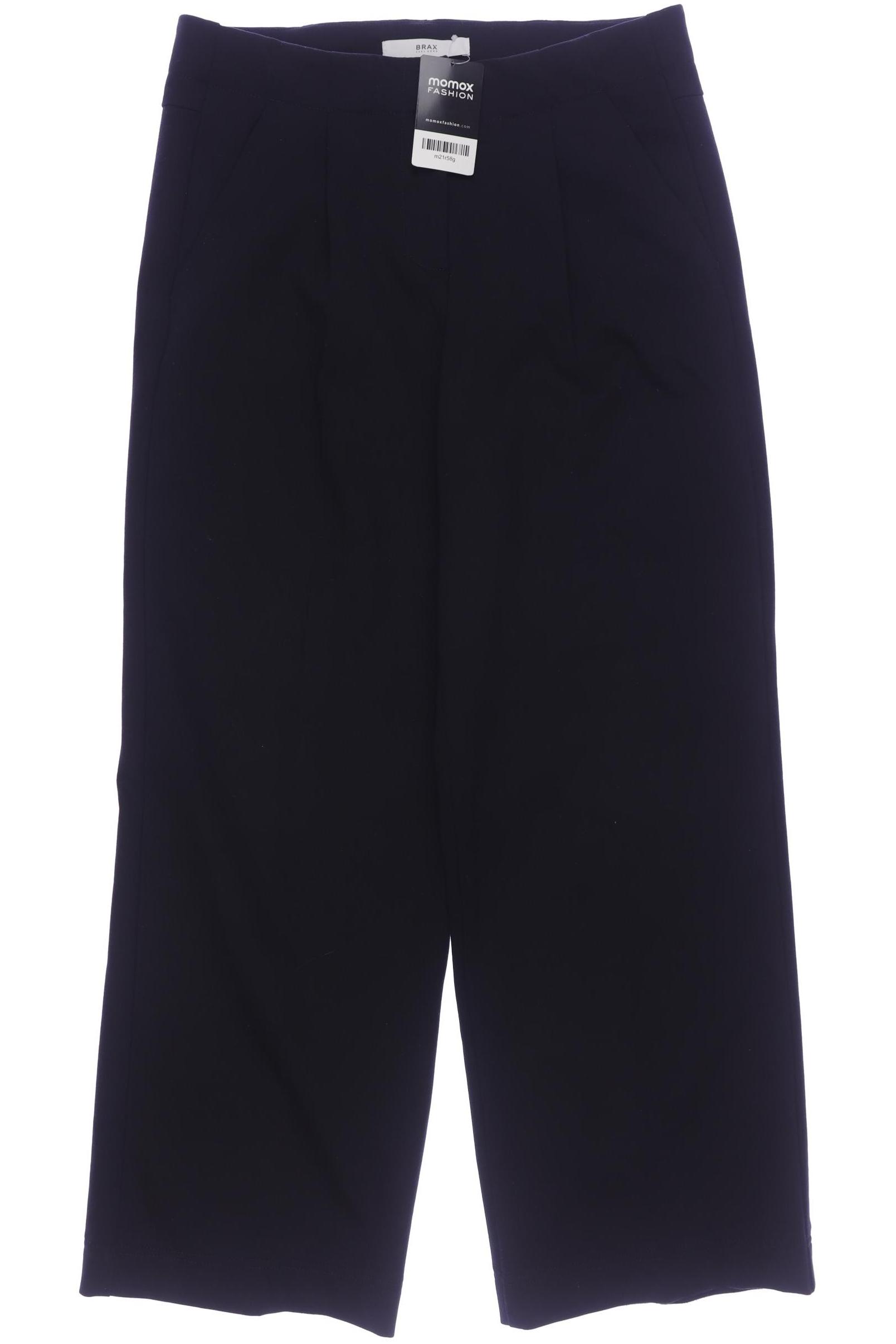 

Brax Damen Stoffhose, schwarz, Gr. 40