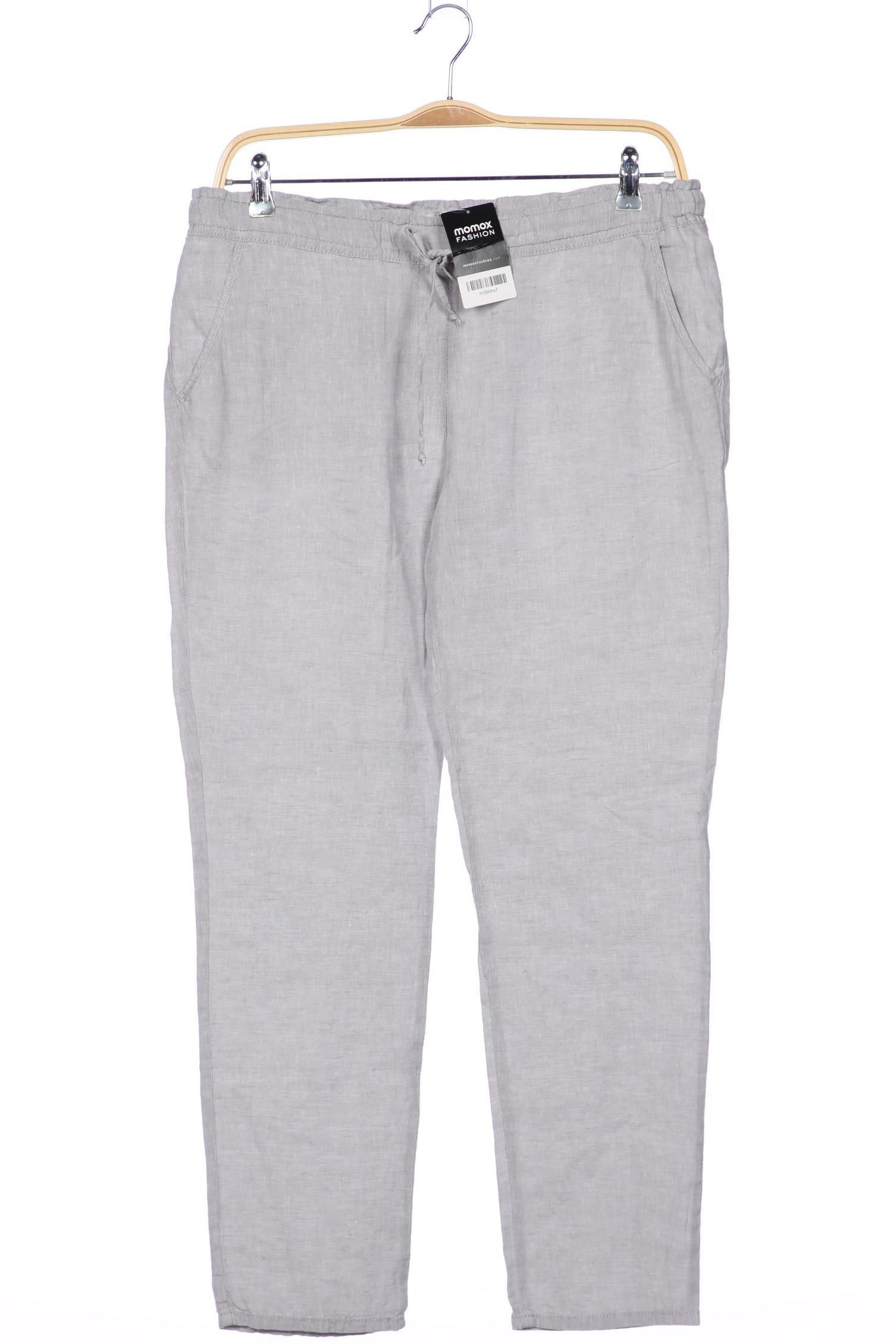 

BRAX Damen Stoffhose, grau