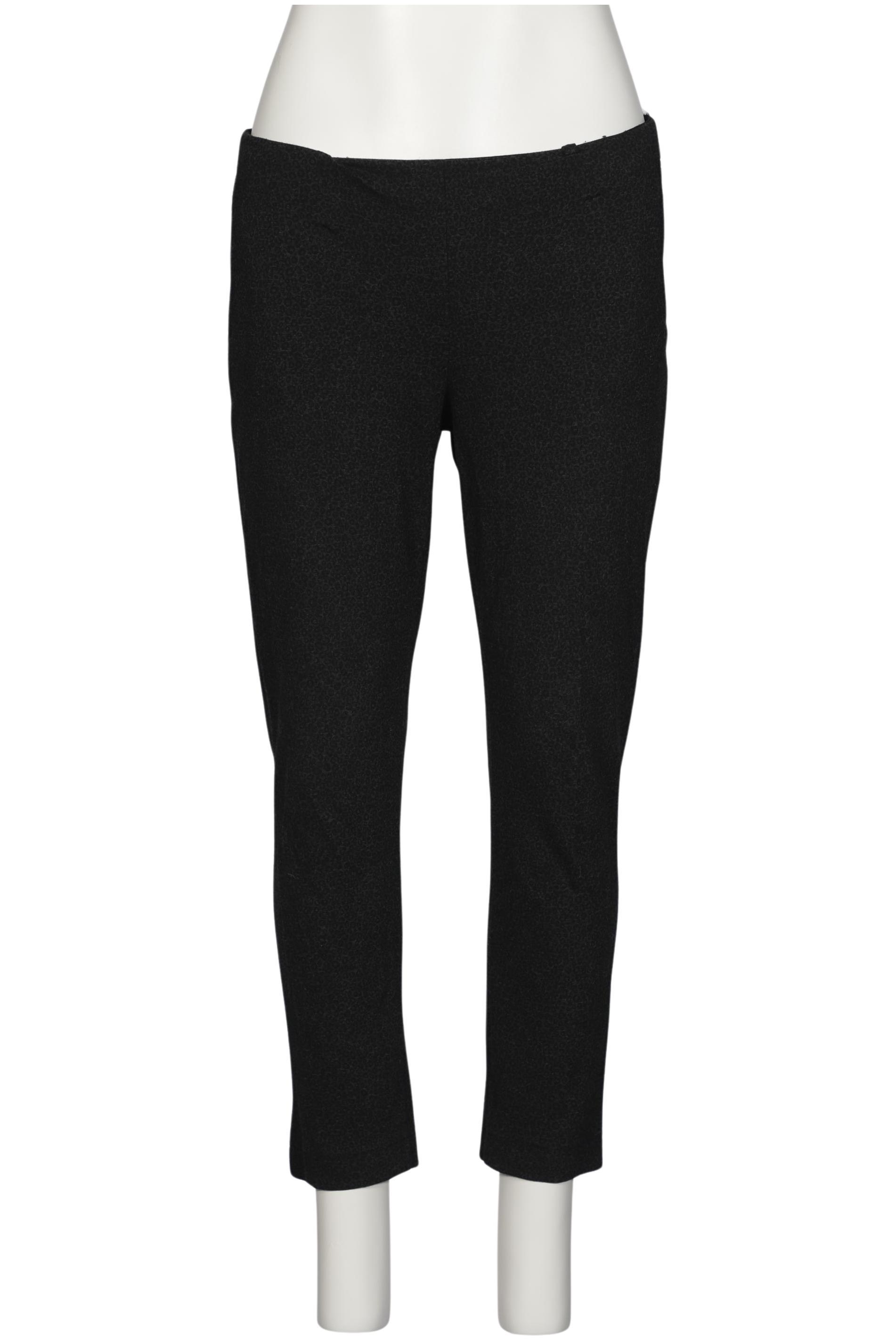 

Brax Damen Stoffhose, schwarz, Gr. 42