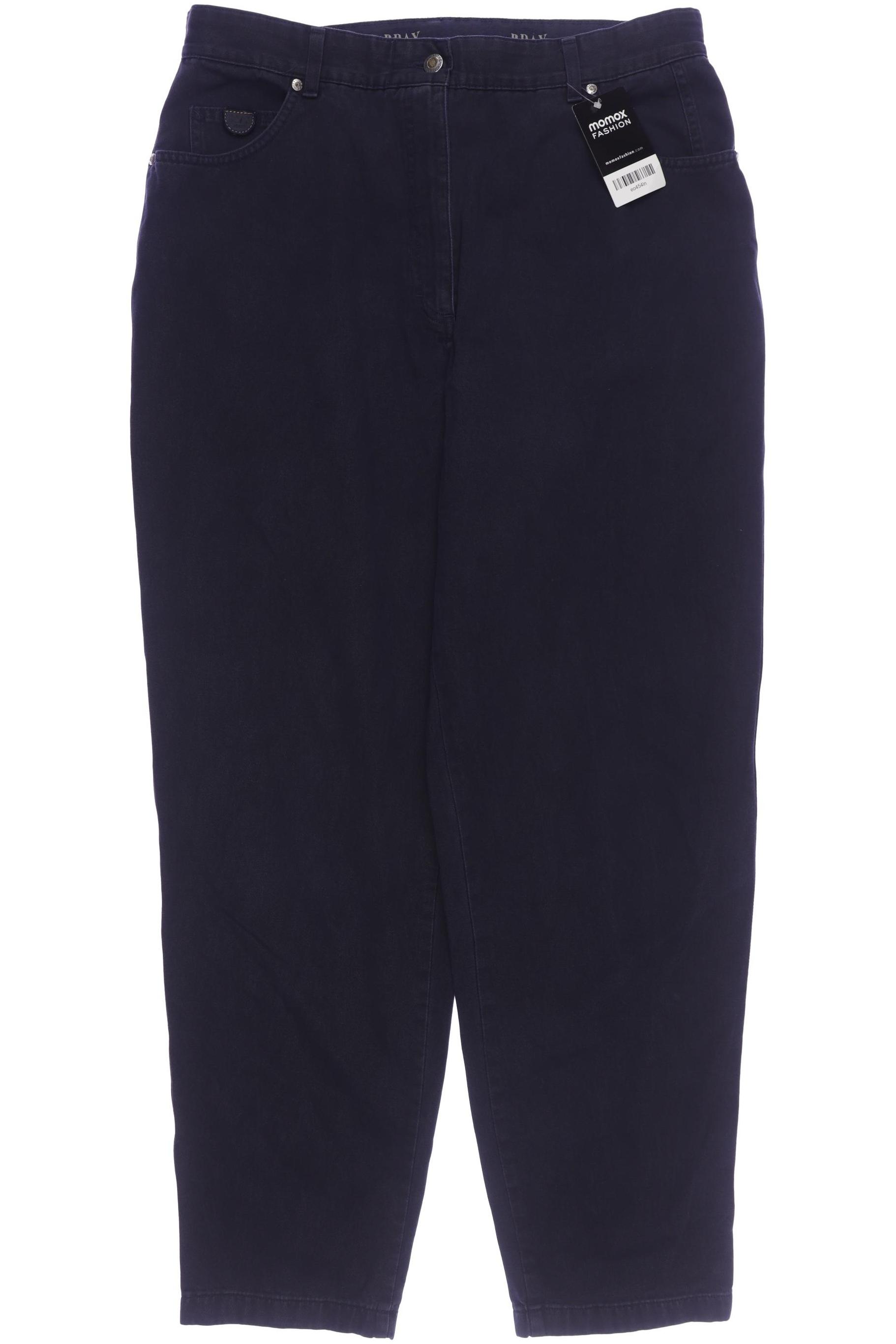 

Brax Damen Stoffhose, marineblau, Gr. 33