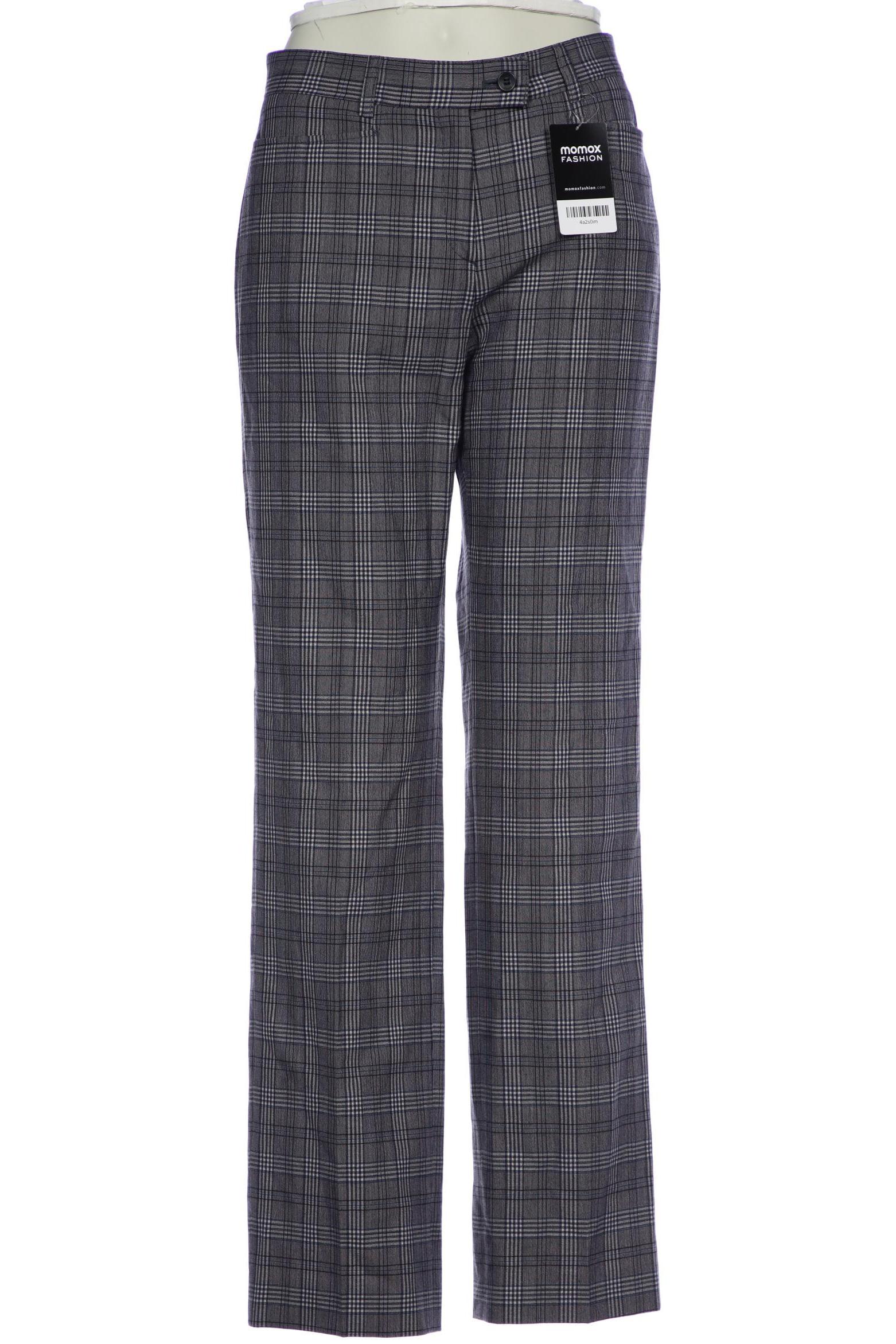 

Brax Damen Stoffhose, grau, Gr. 36