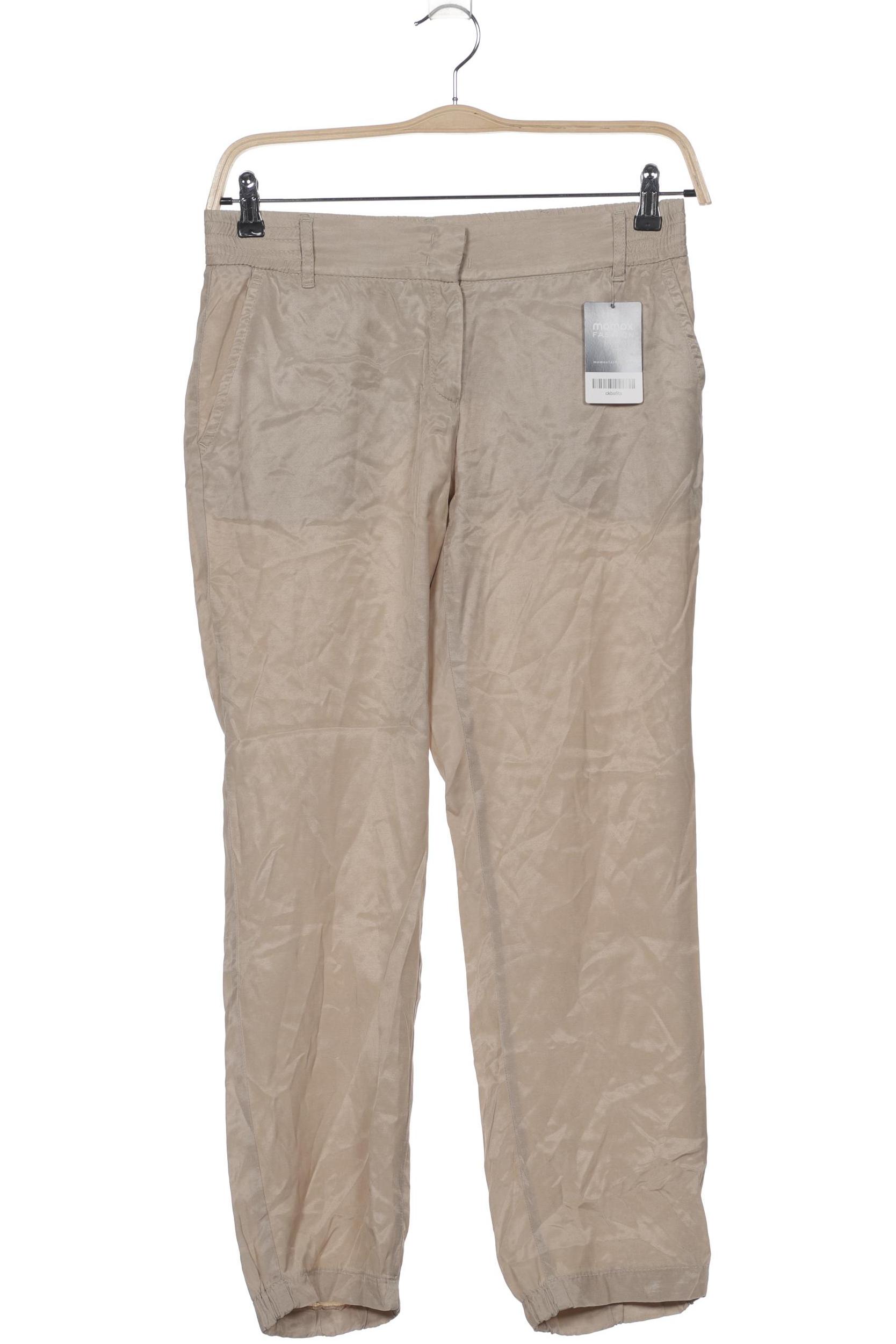 

Brax Damen Stoffhose, beige, Gr. 31