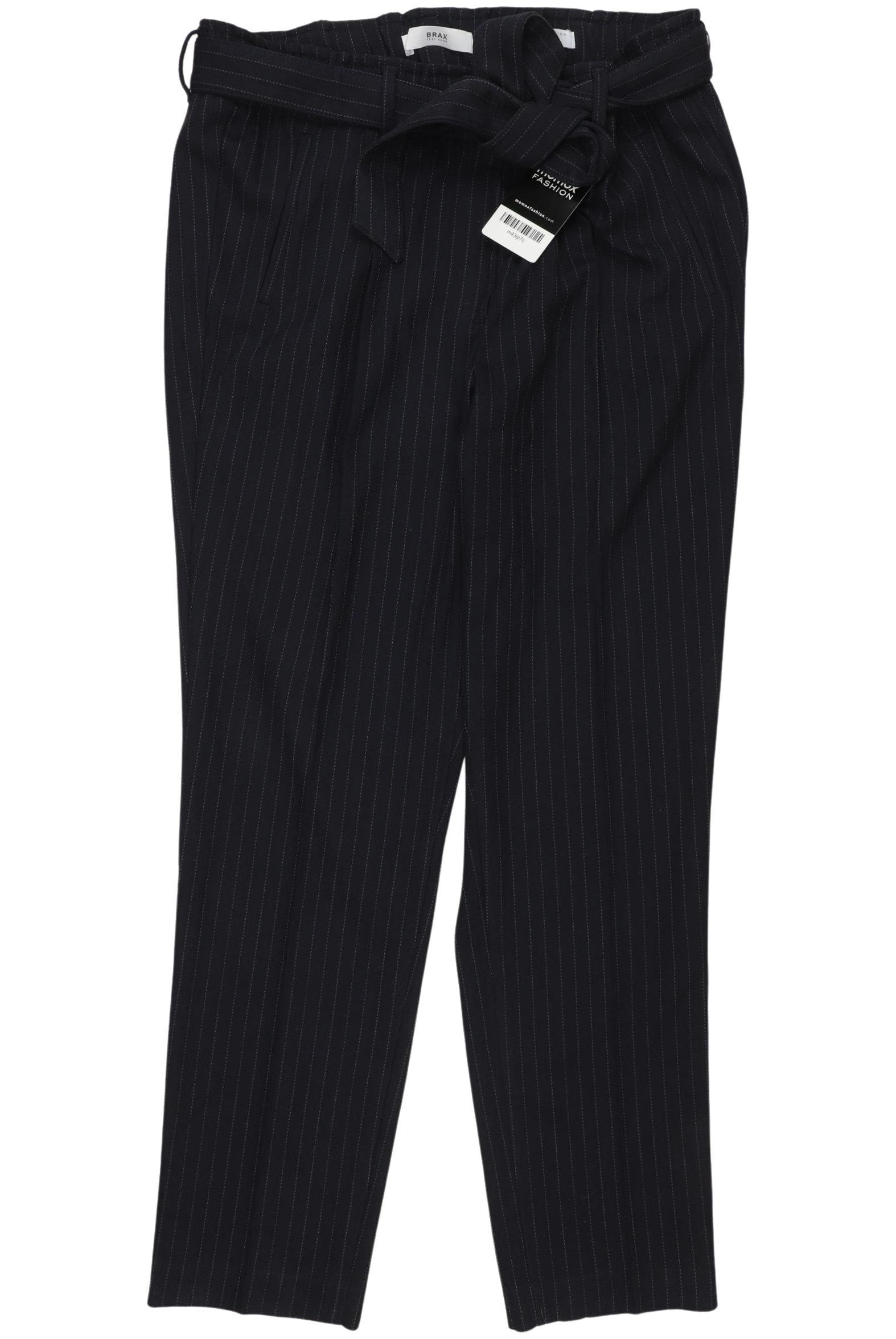 

Brax Damen Stoffhose, marineblau, Gr. 40