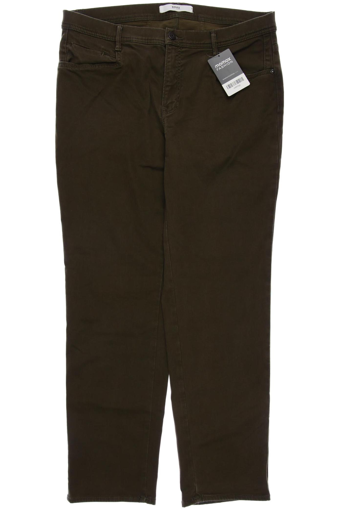 

Brax Damen Stoffhose, braun, Gr. 44