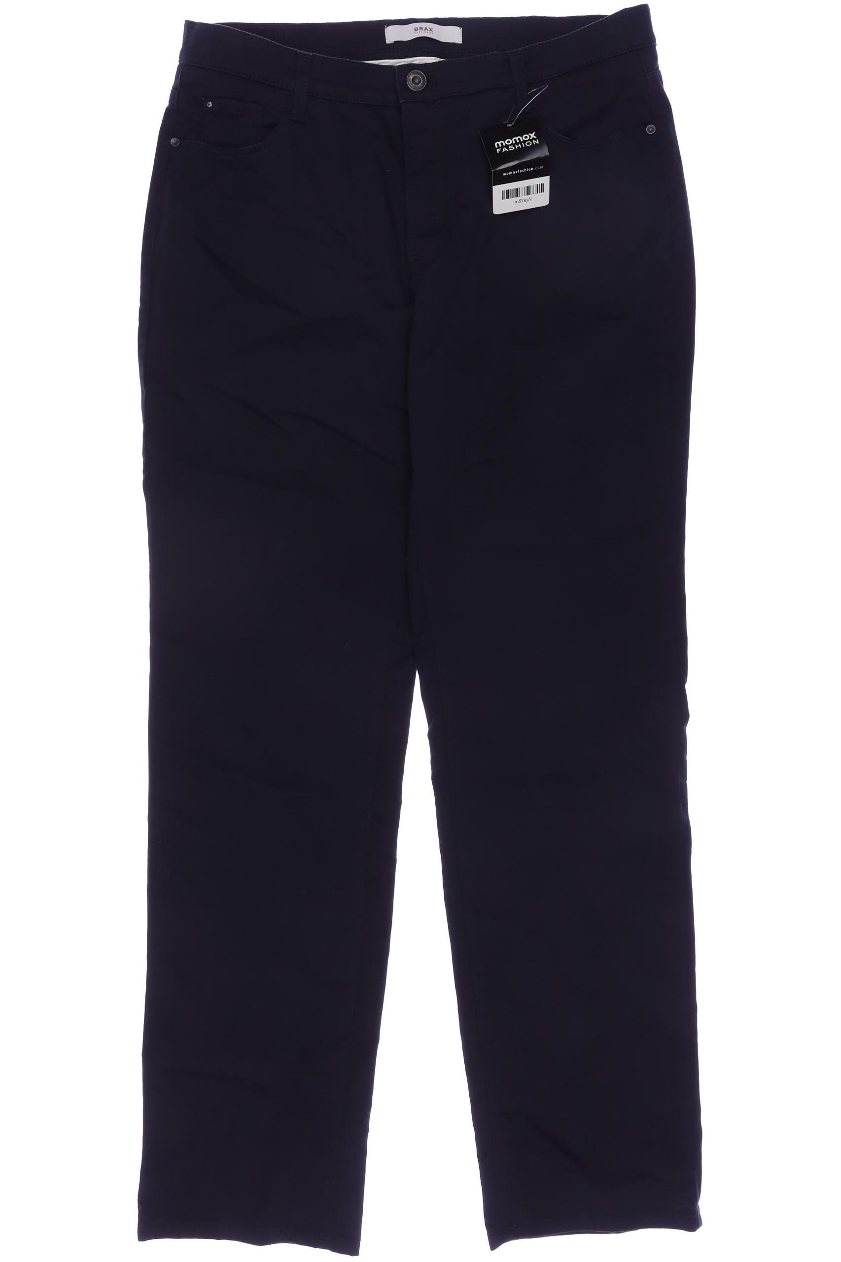 

Brax Damen Stoffhose, marineblau, Gr. 32